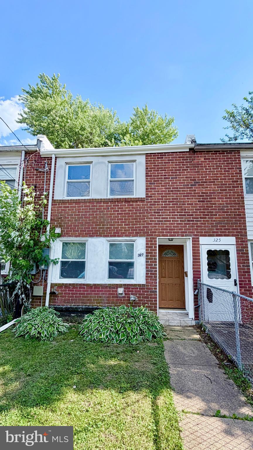 327 BIGLEY AVENUE