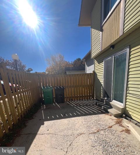 NEWPORT ESTATES - Residential Lease