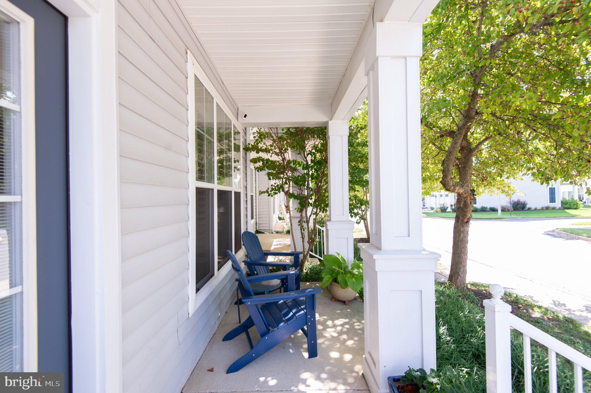 500 SEAWAY LANE