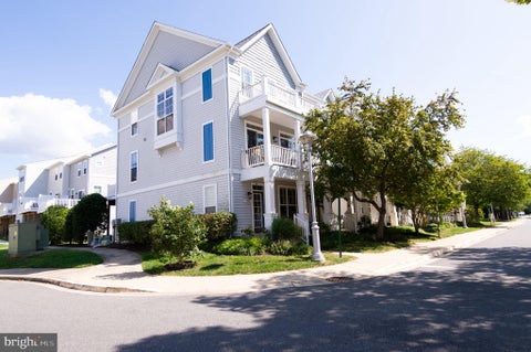 Condo For Sale - 500 Seaway Lane<br/> CAMBRIDGE, MD 21613