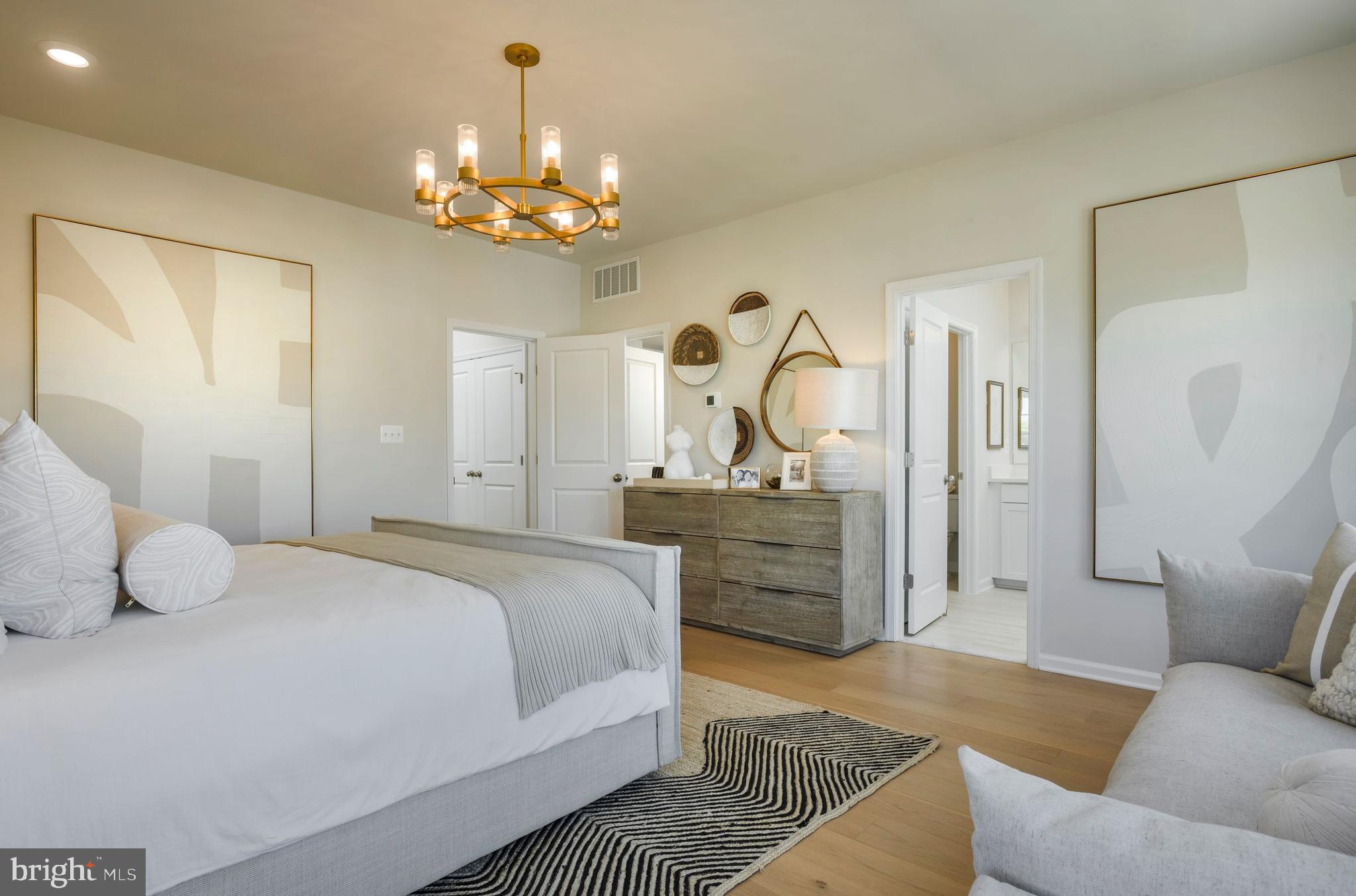 MONTPELIER HIGHLANDS - Residential