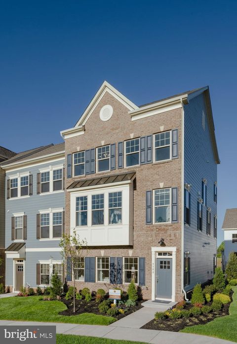 12109 SPIRIT AVENUE LAUREL MD 20708