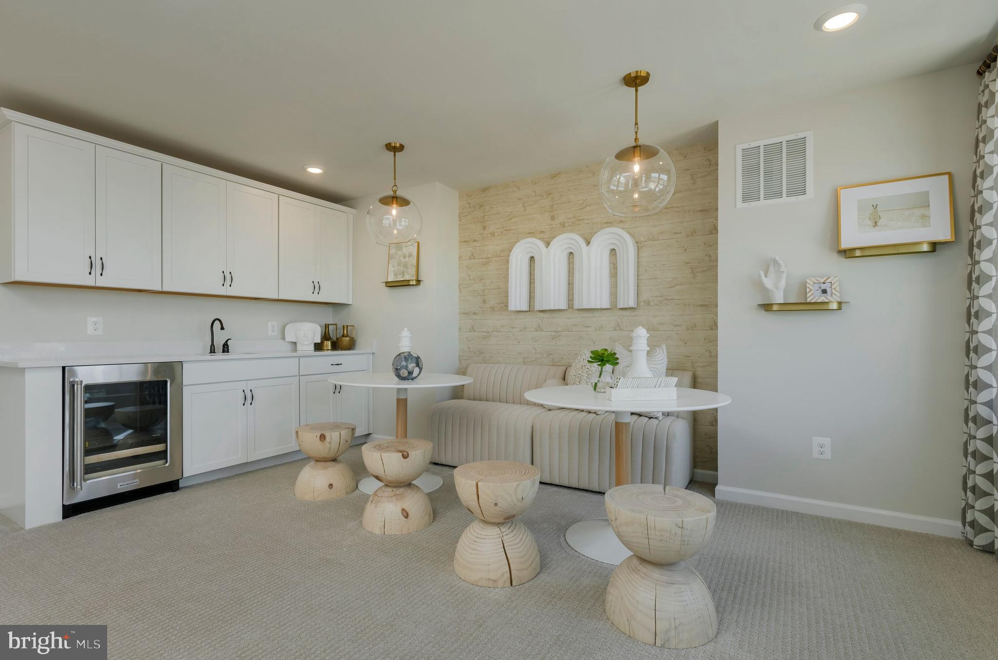 MONTPELIER HIGHLANDS - Residential