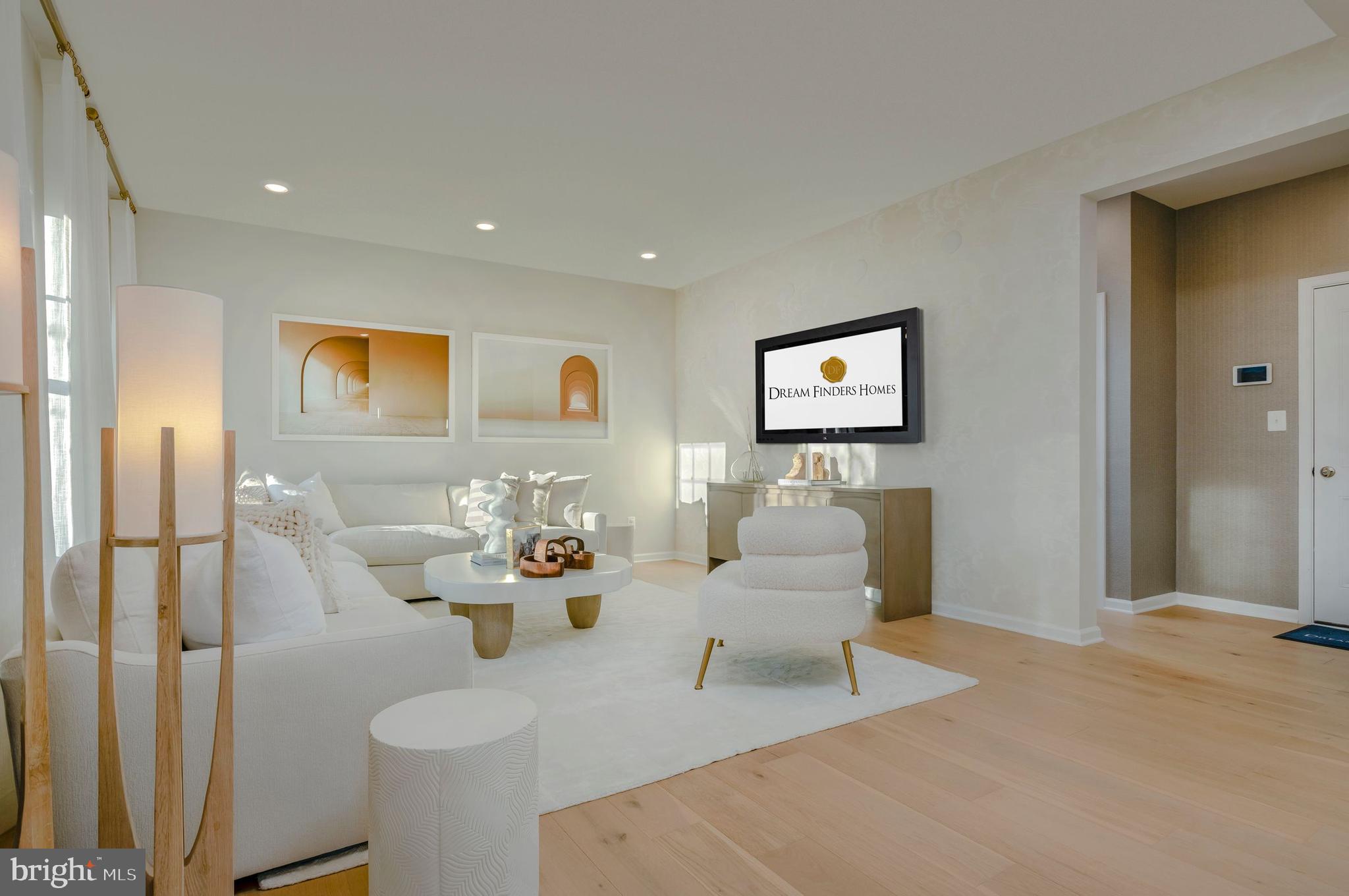 MONTPELIER HIGHLANDS - Residential