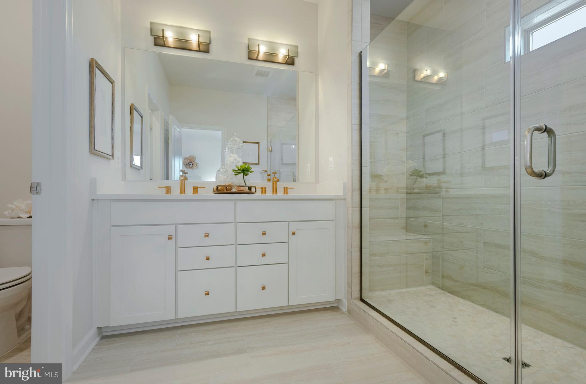 MONTPELIER HIGHLANDS - Residential