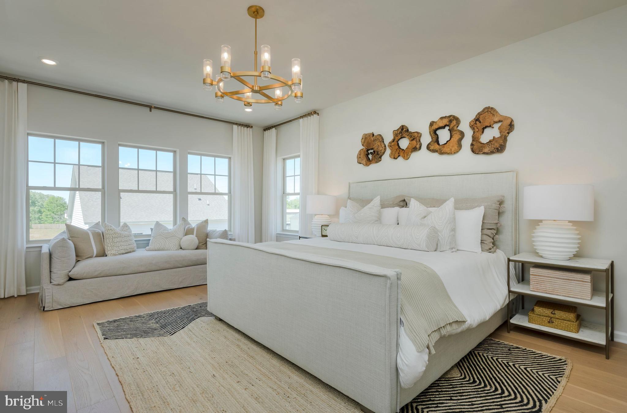 MONTPELIER HIGHLANDS - Residential