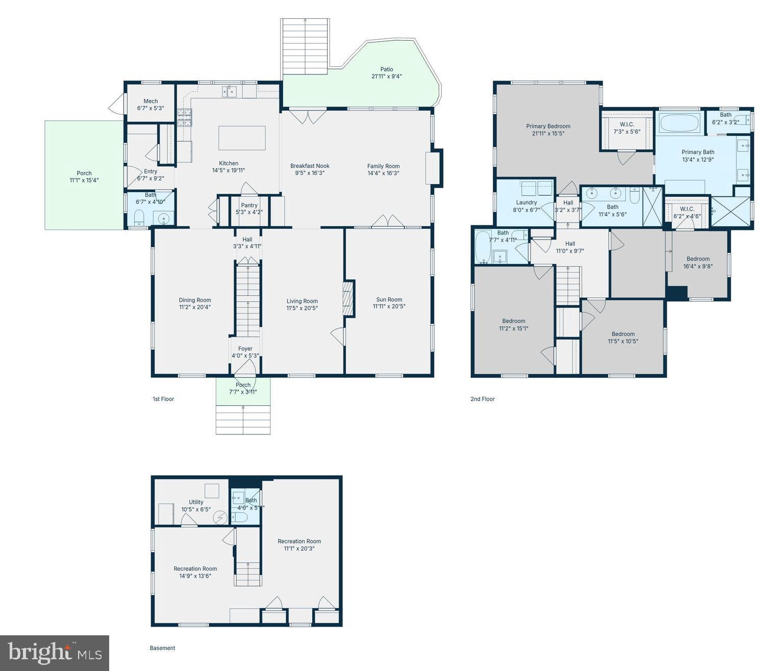 MADISON MANOR - Residential