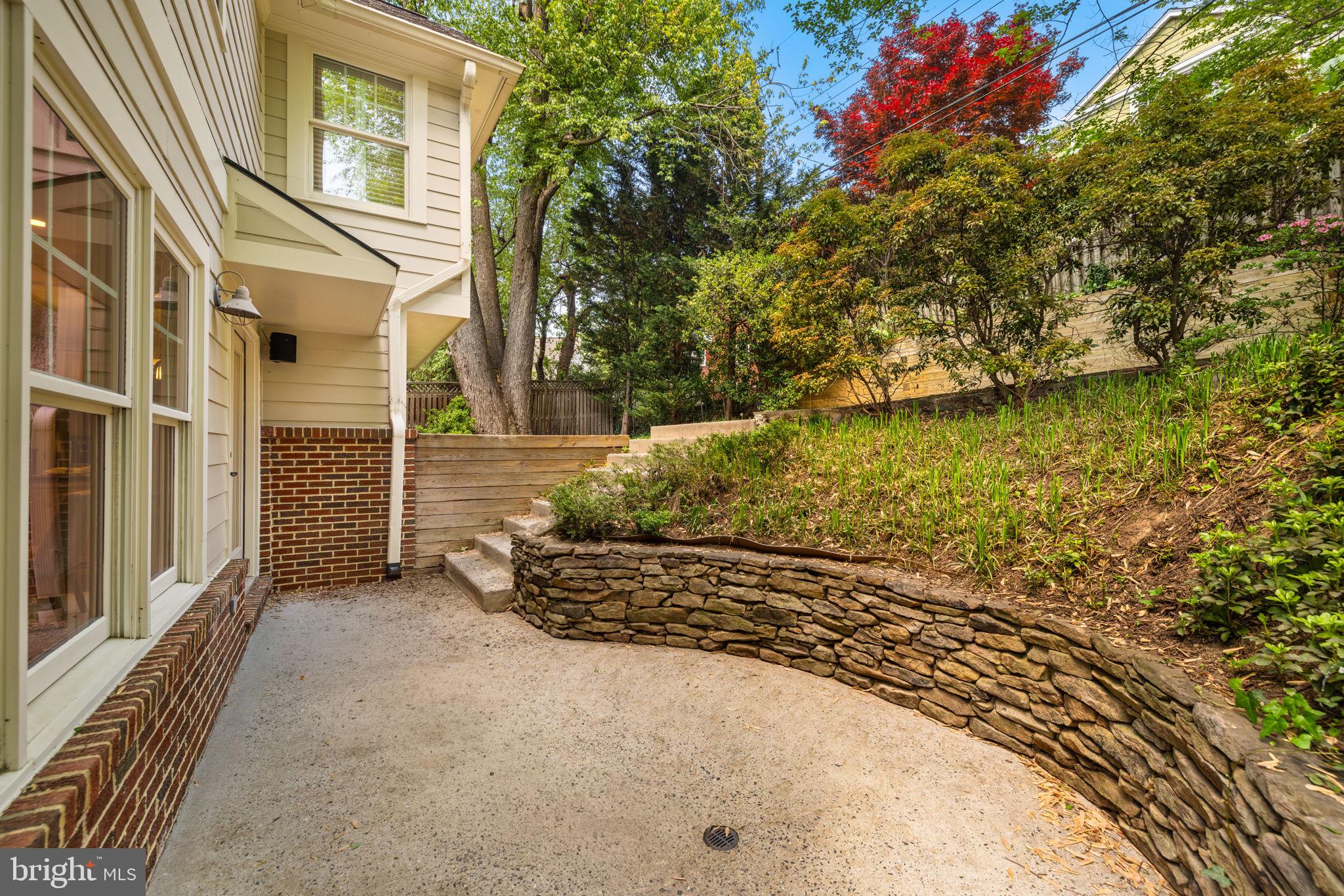 MADISON MANOR - Residential