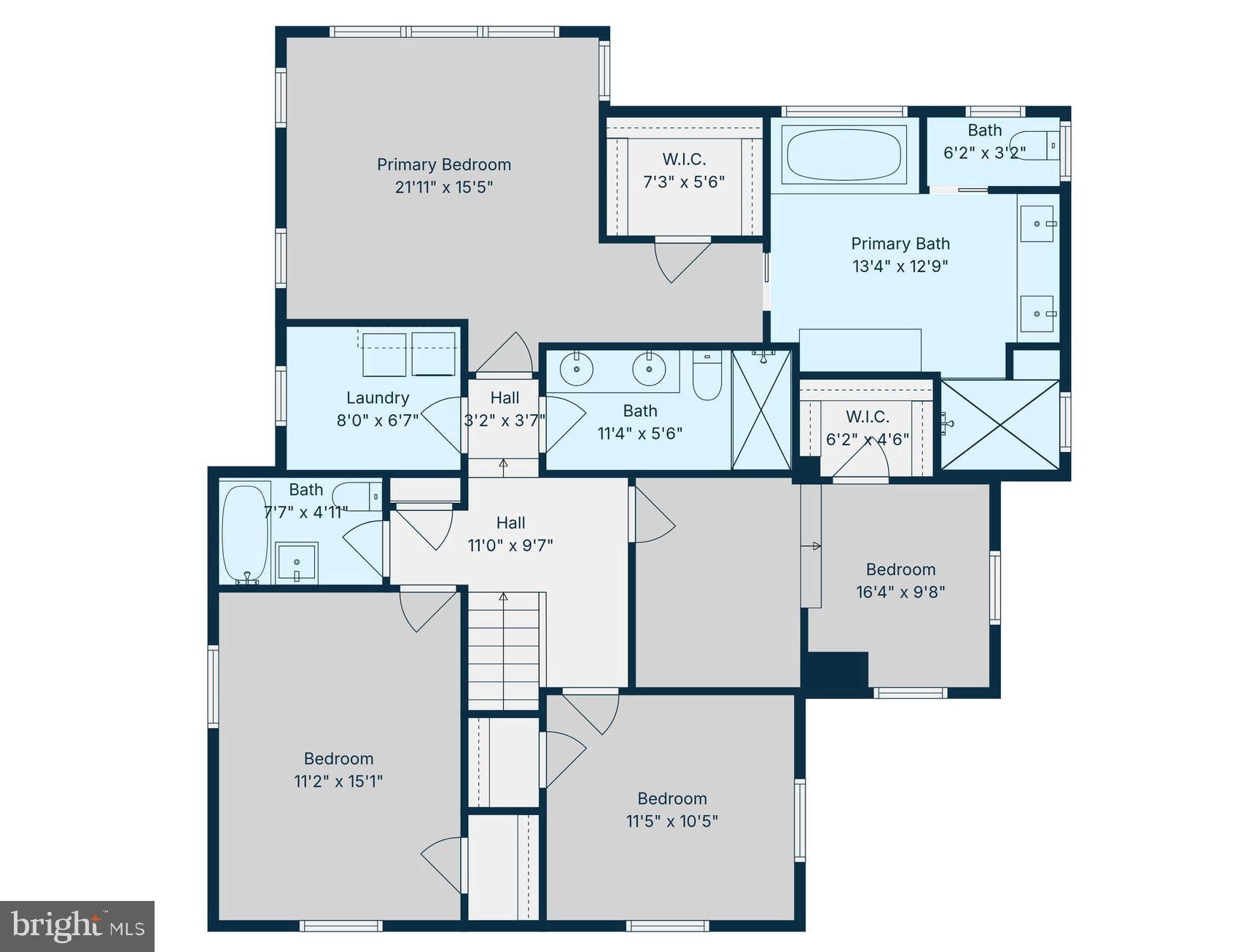 MADISON MANOR - Residential