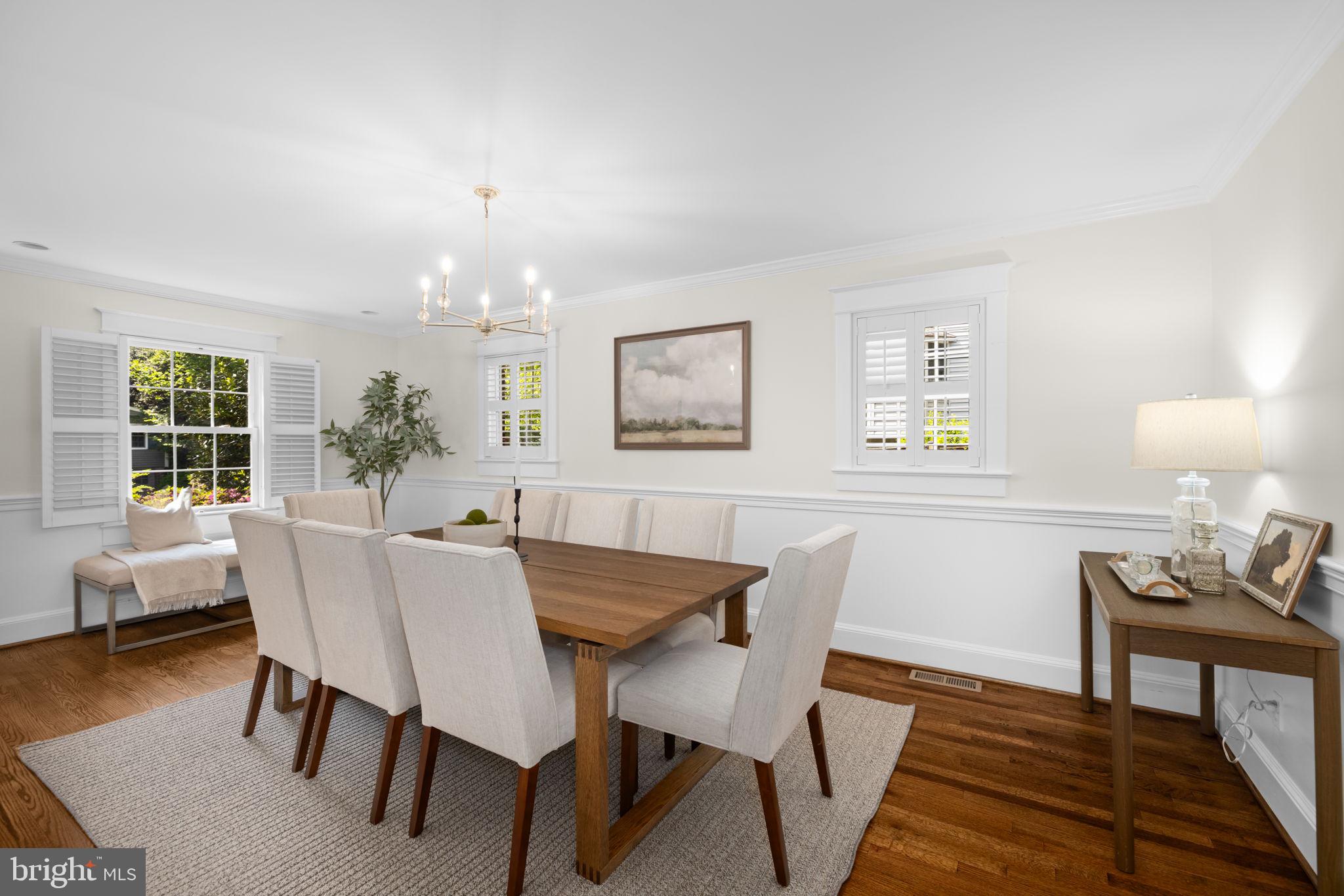 MADISON MANOR - Residential