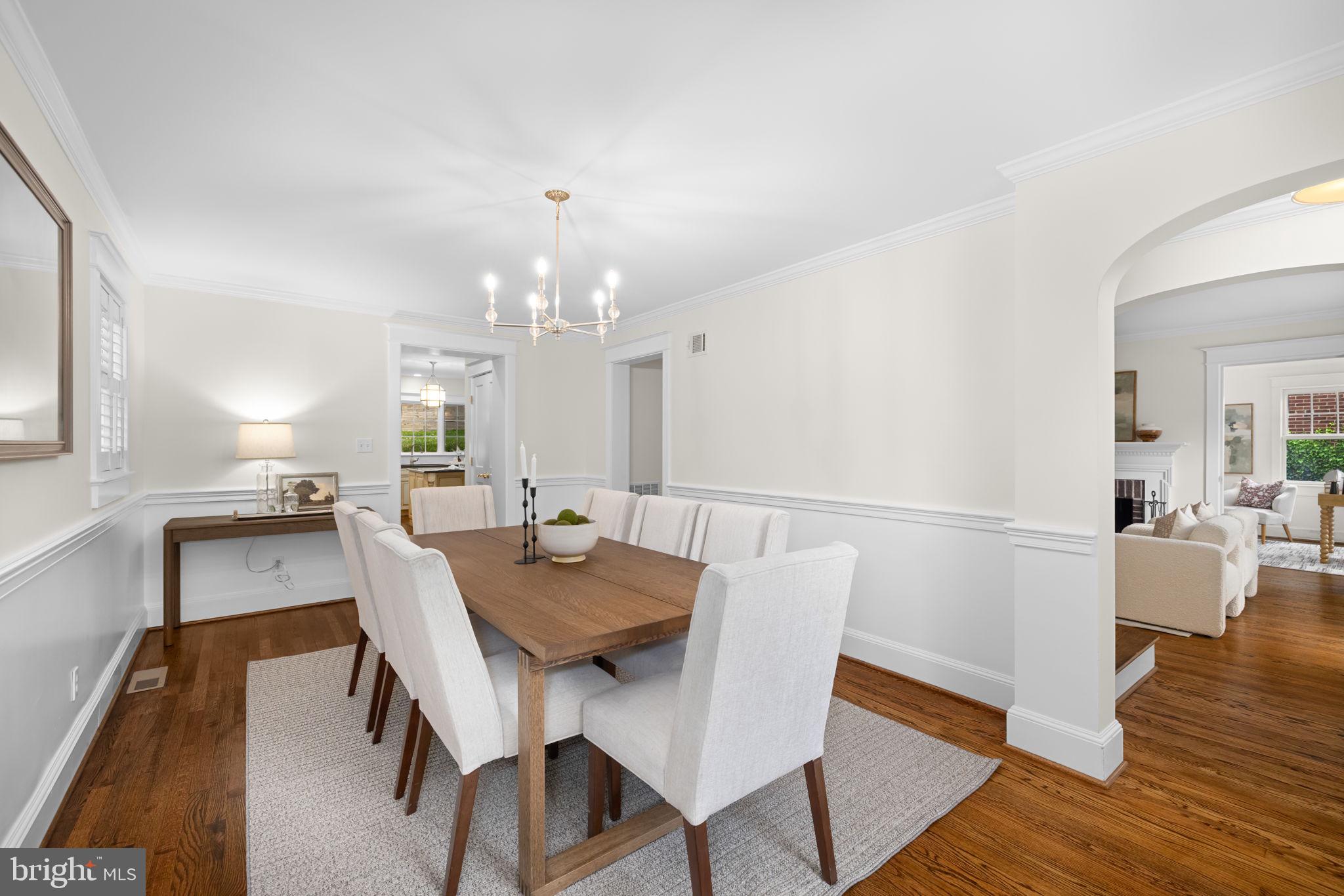 MADISON MANOR - Residential