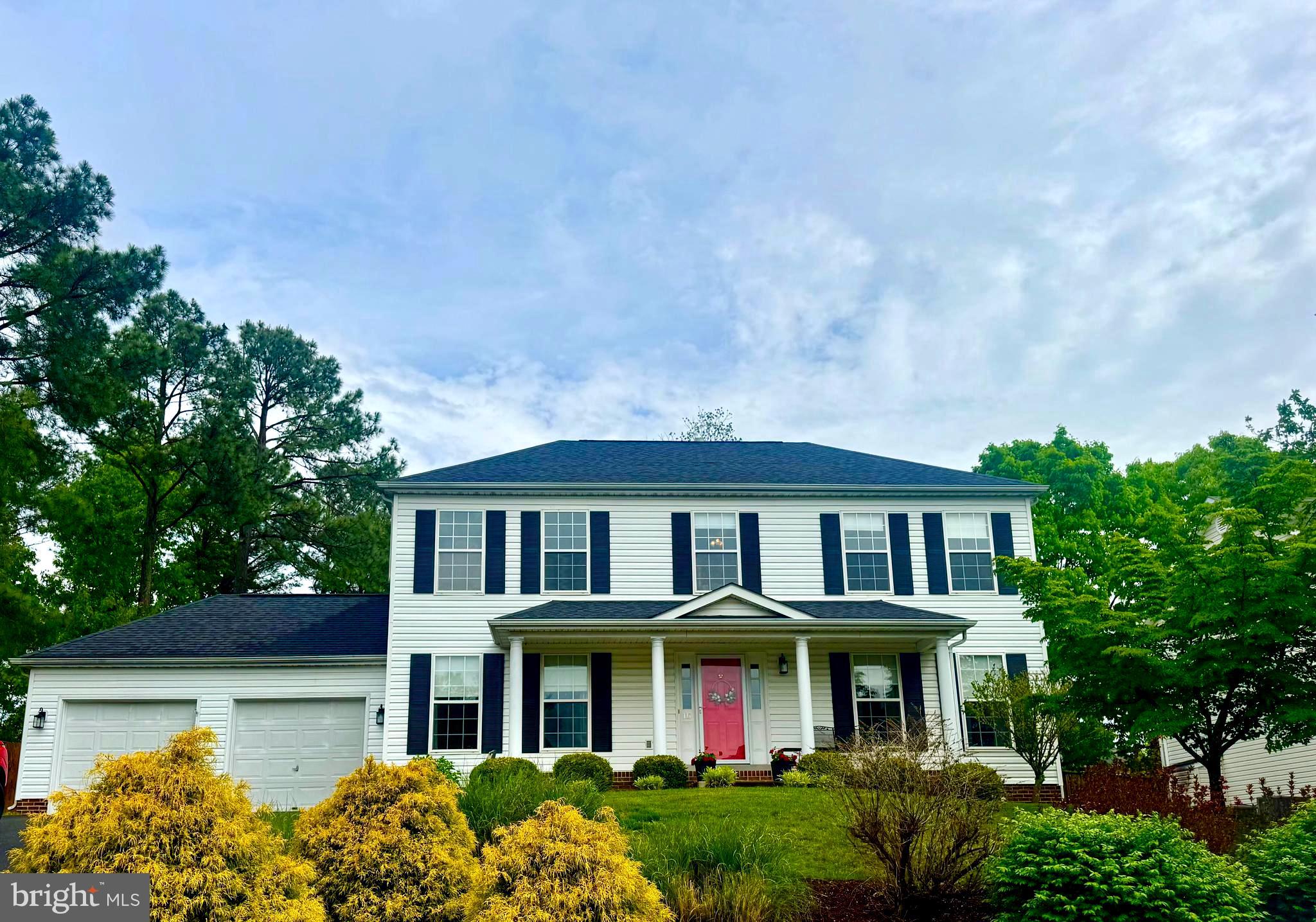 111 OLD WAGON ROAD