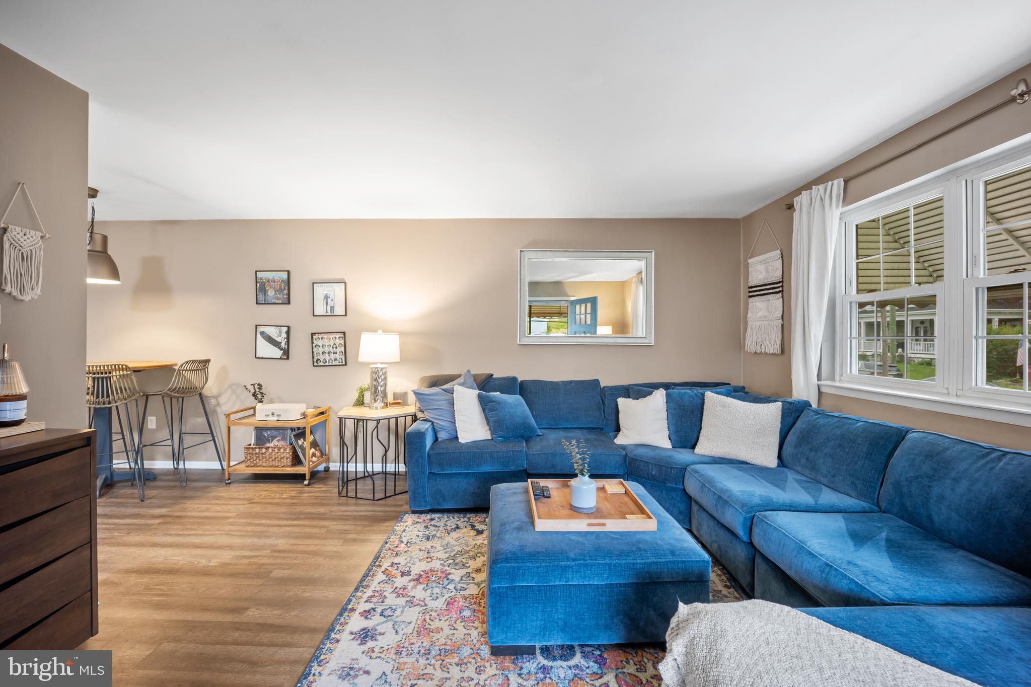 ROCKLEDGE - Residential