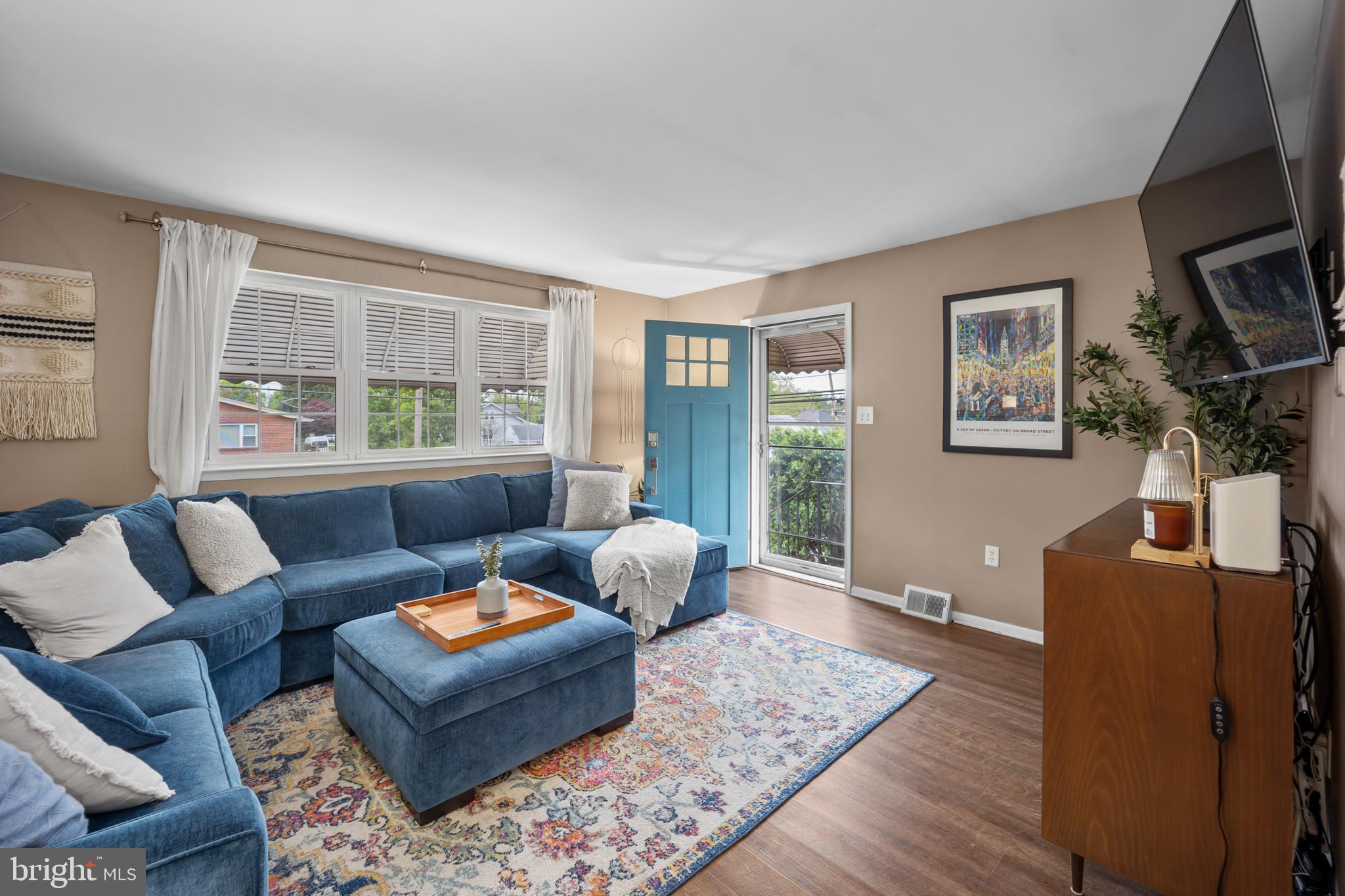 ROCKLEDGE - Residential