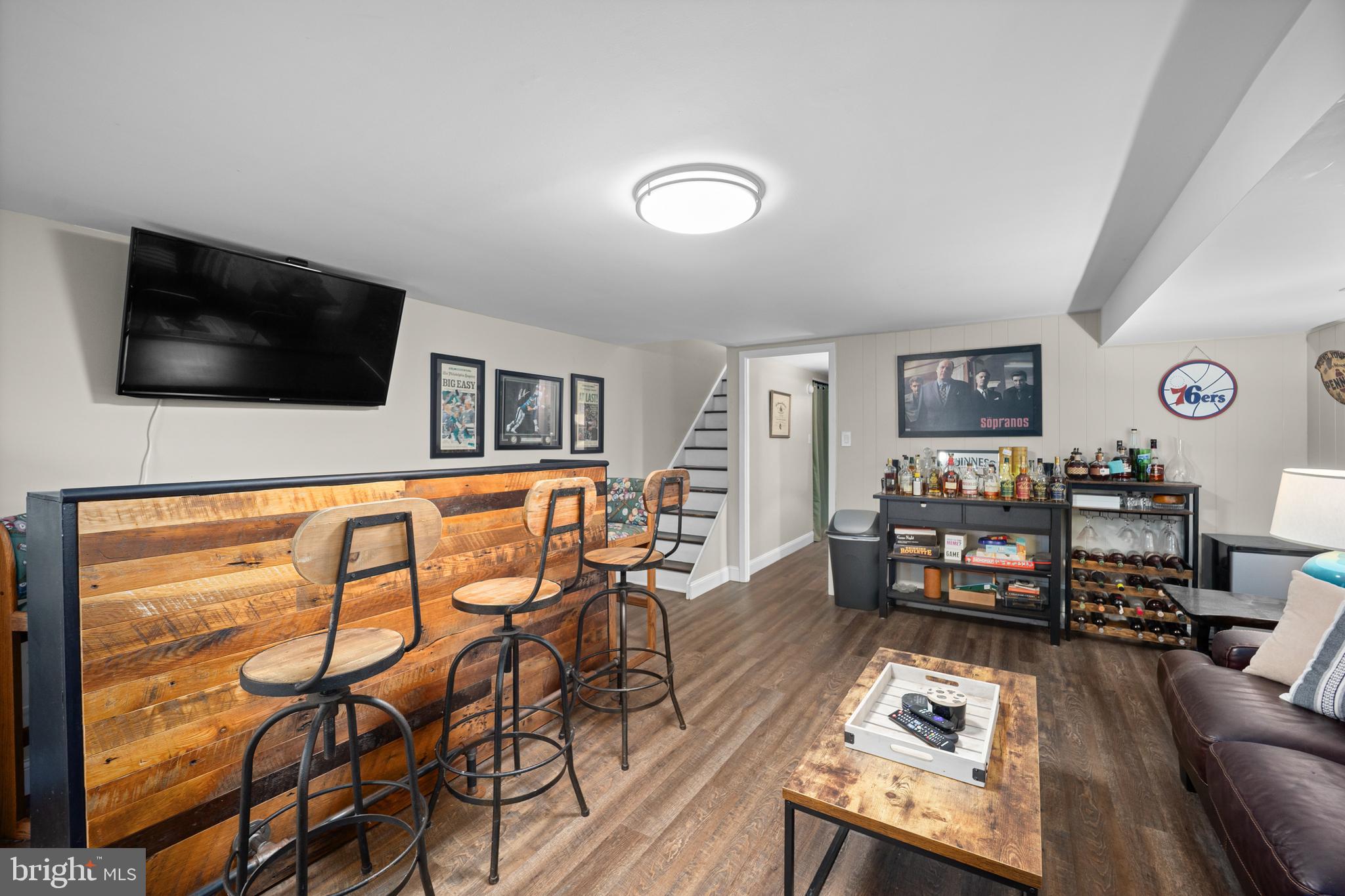 ROCKLEDGE - Residential