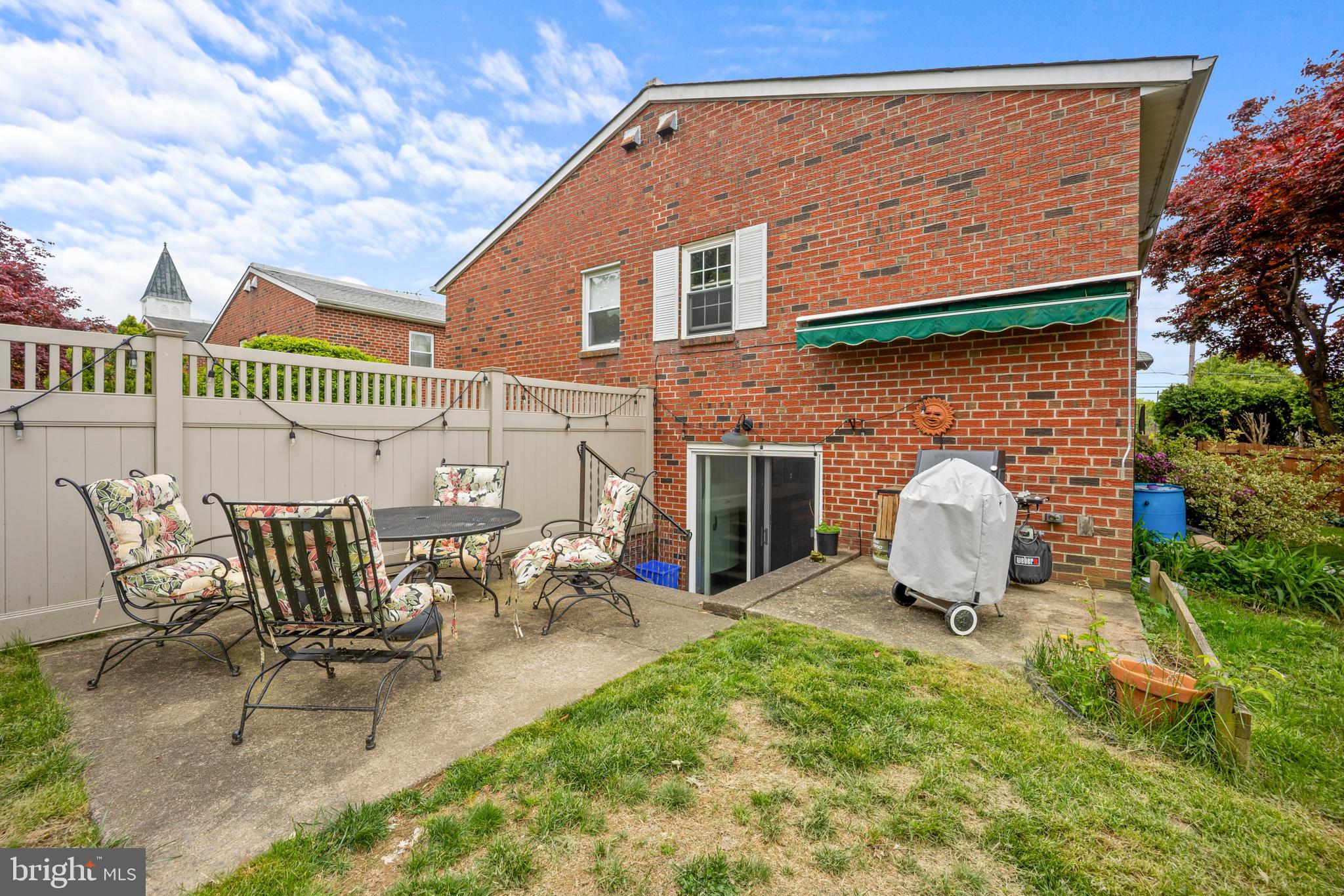 ROCKLEDGE - Residential