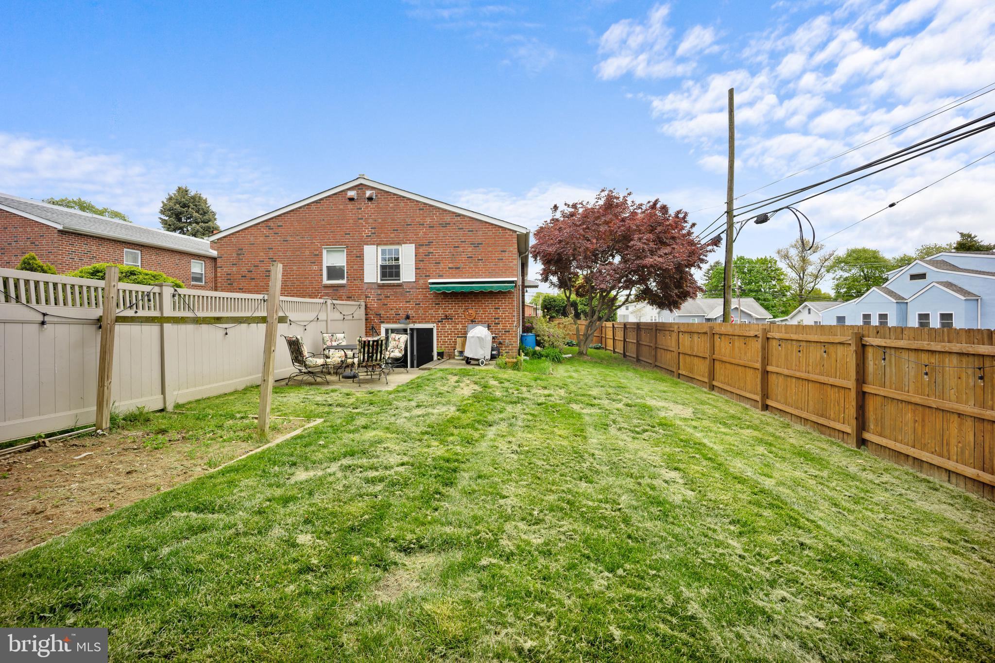 ROCKLEDGE - Residential