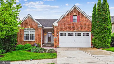 11911 HAMPSTEAD GREEN 87 ELLICOTT CITY MD 21042
