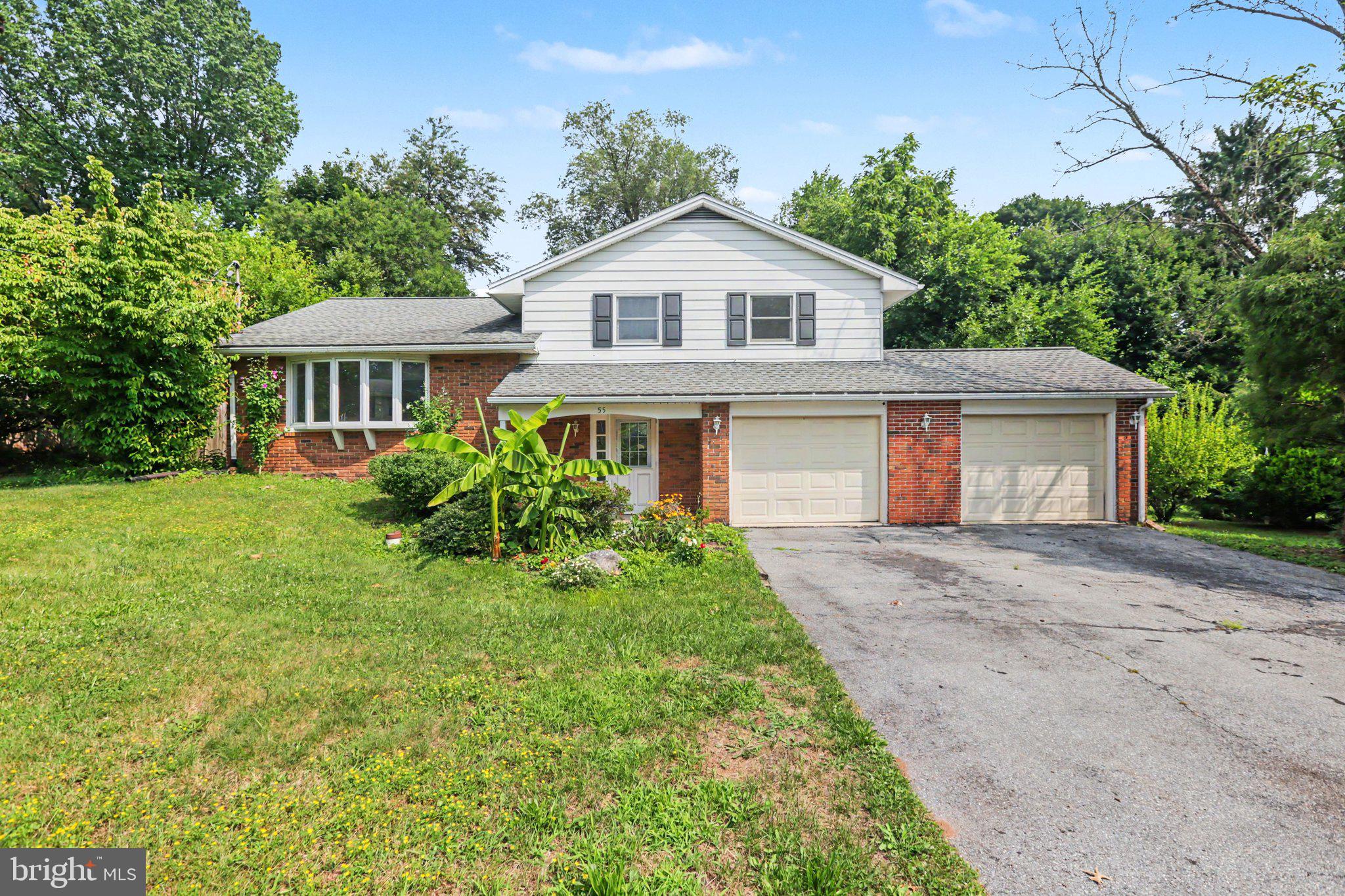 55 RIDGEVIEW ROAD