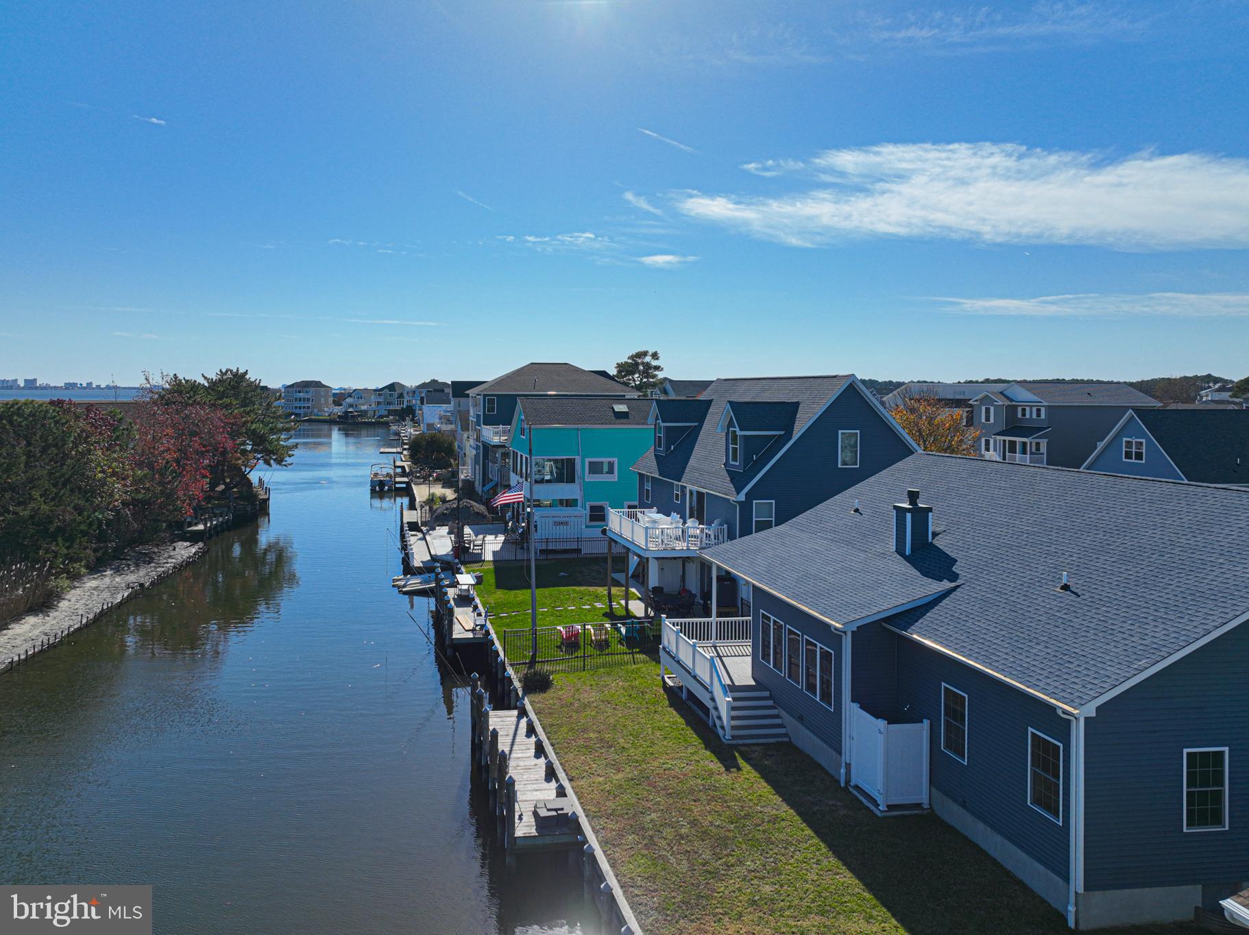 KEEN-WIK - Residential