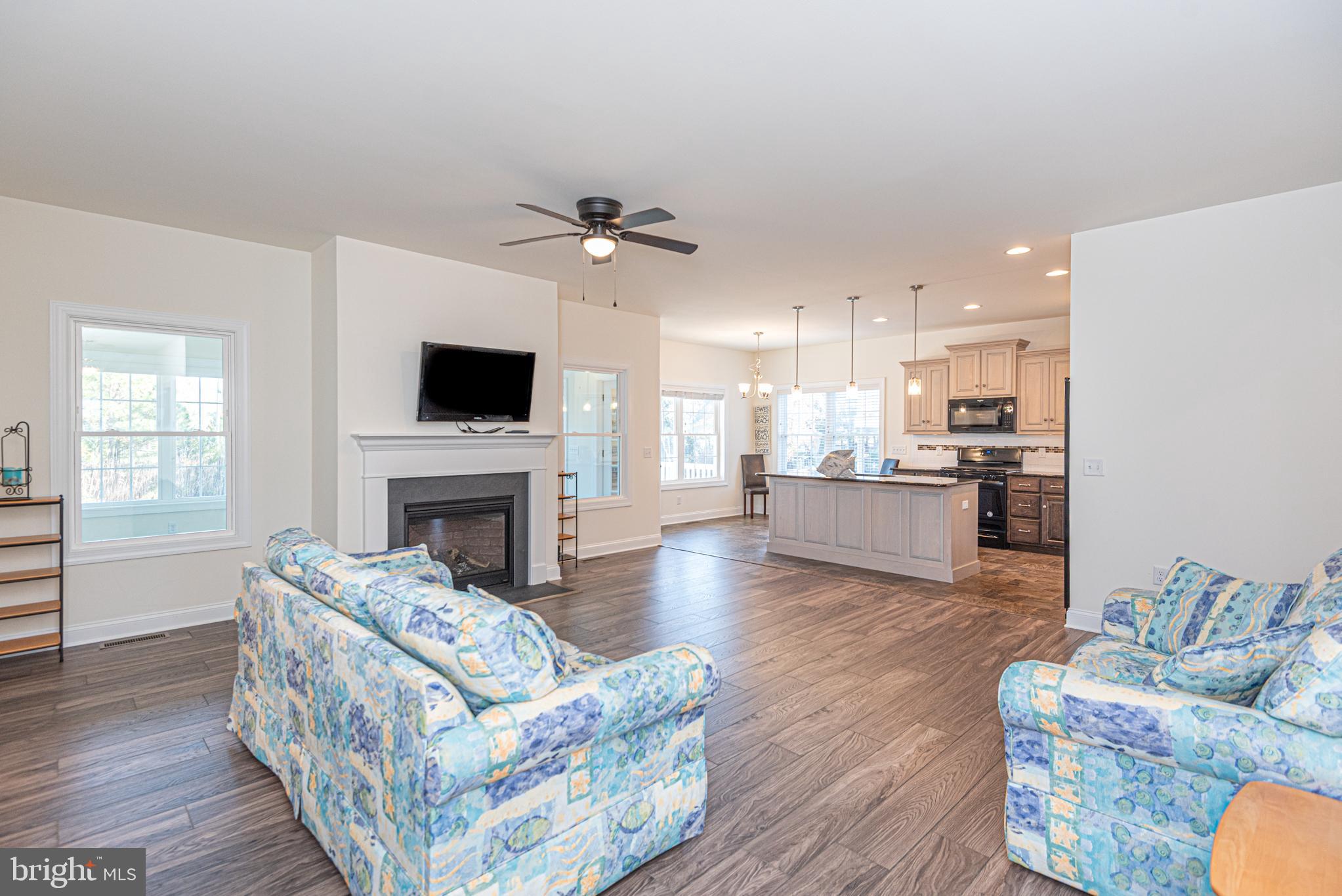 KEEN-WIK - Residential