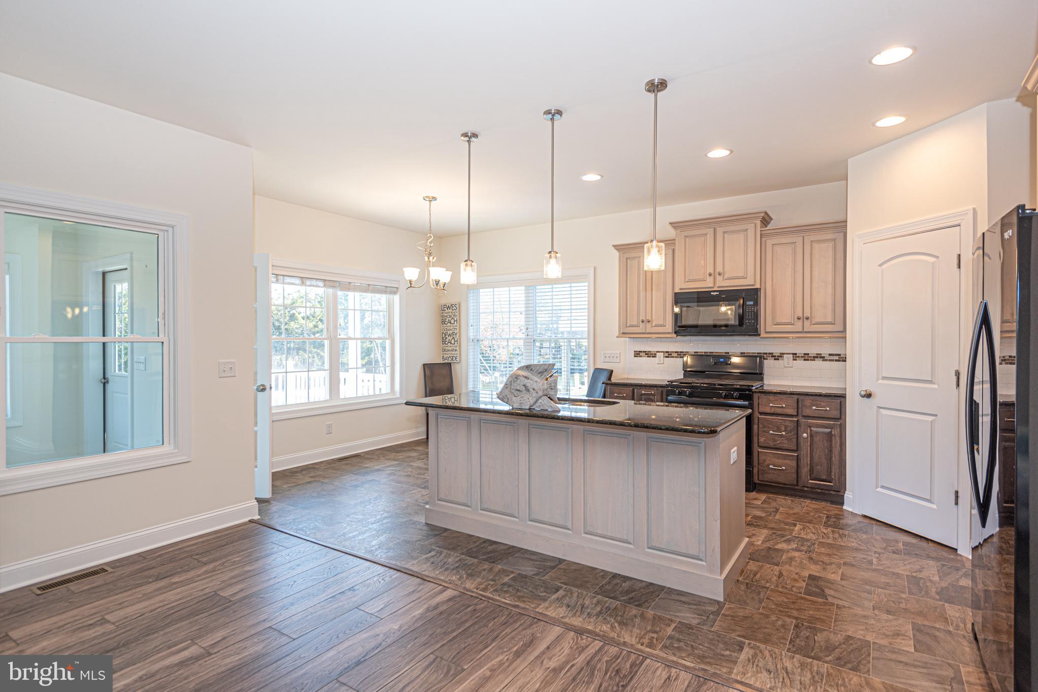 KEEN-WIK - Residential