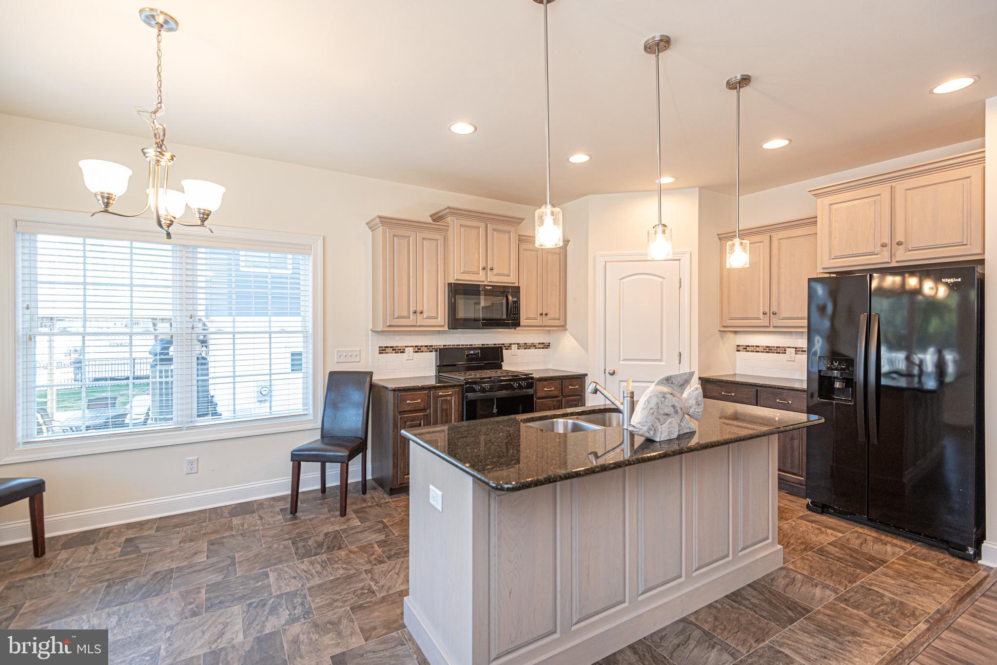 KEEN-WIK - Residential