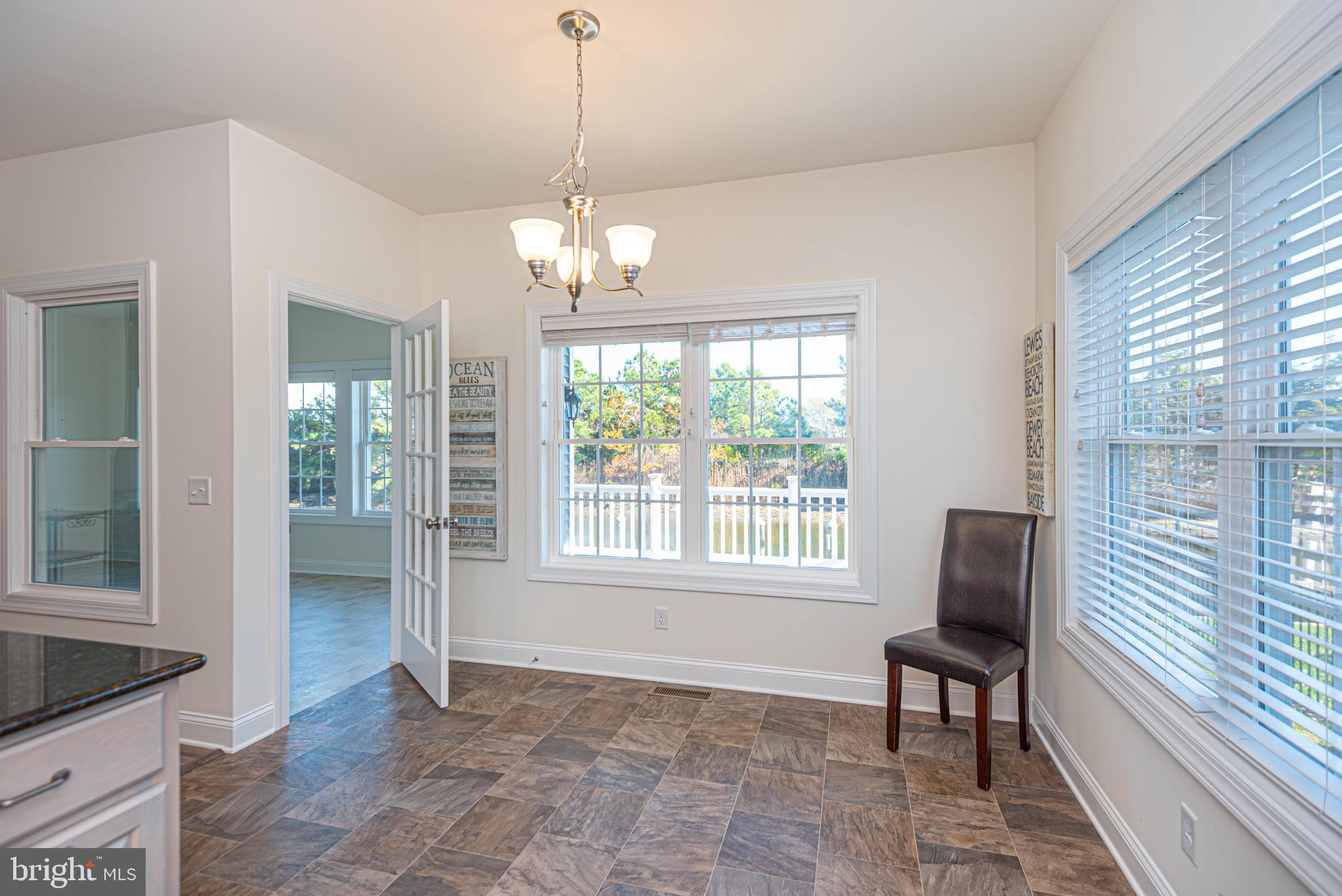 KEEN-WIK - Residential