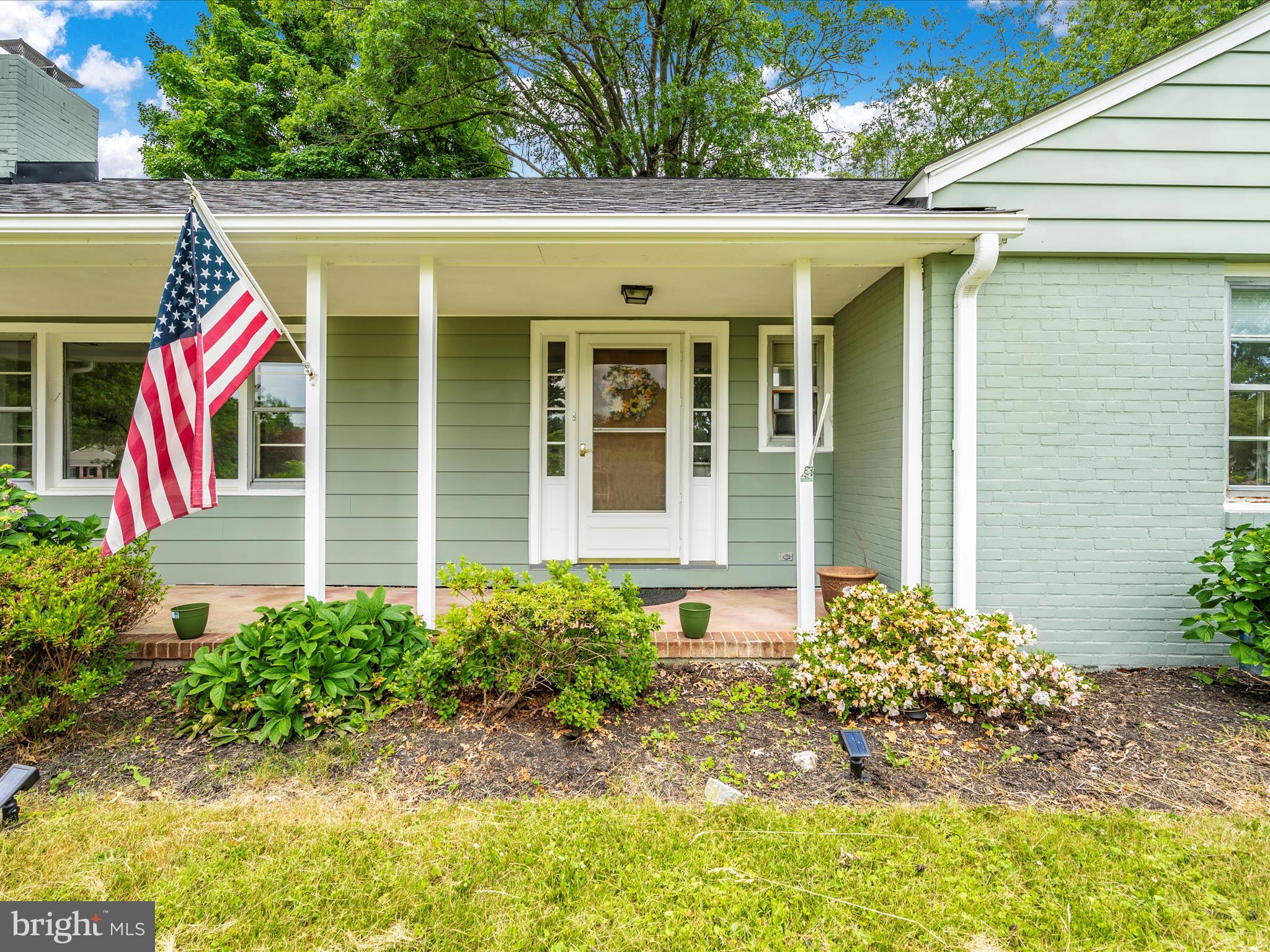 FOUNTAIN HEAD - Residential