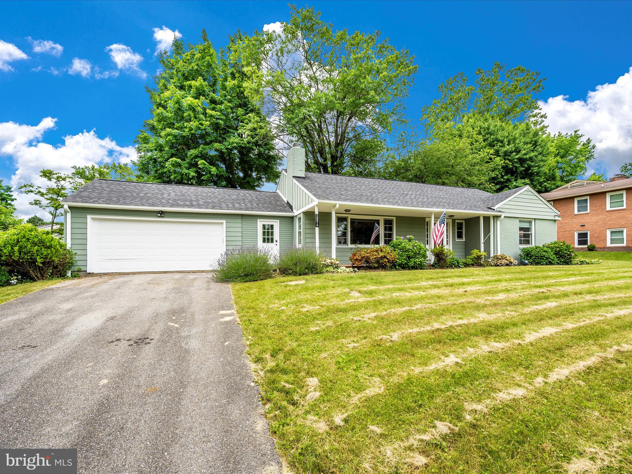 FOUNTAIN HEAD - Residential