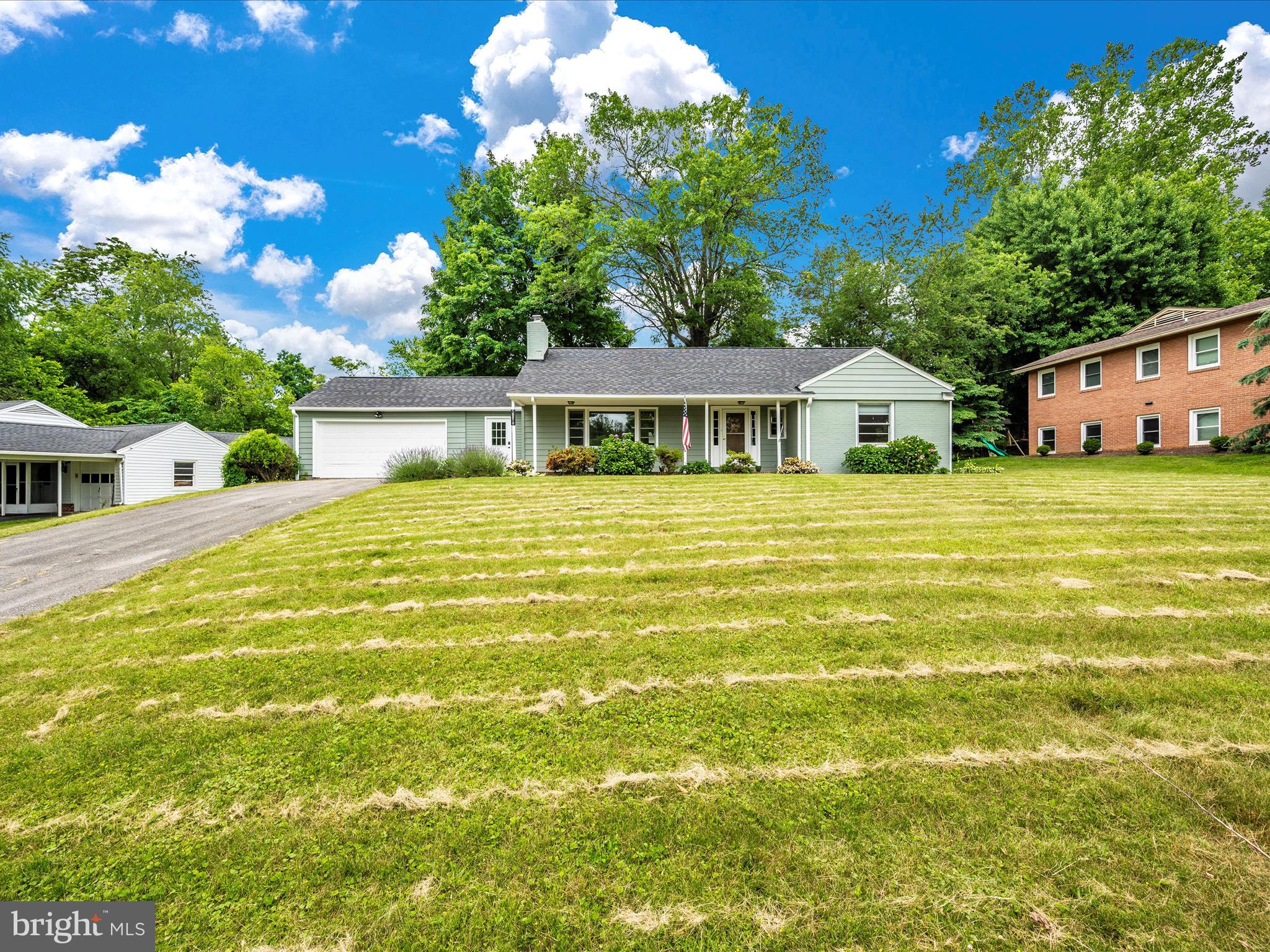 FOUNTAIN HEAD - Residential