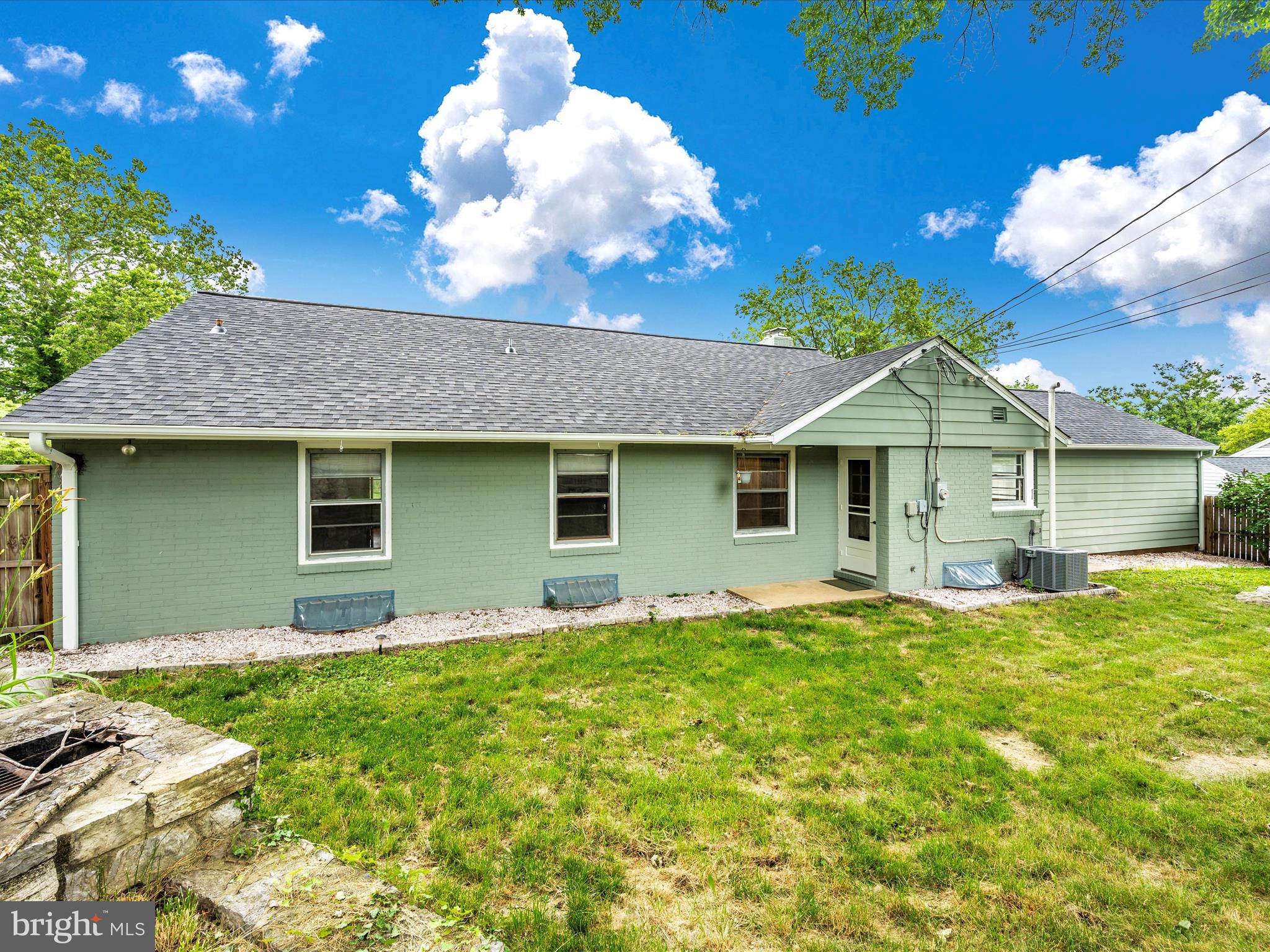 FOUNTAIN HEAD - Residential