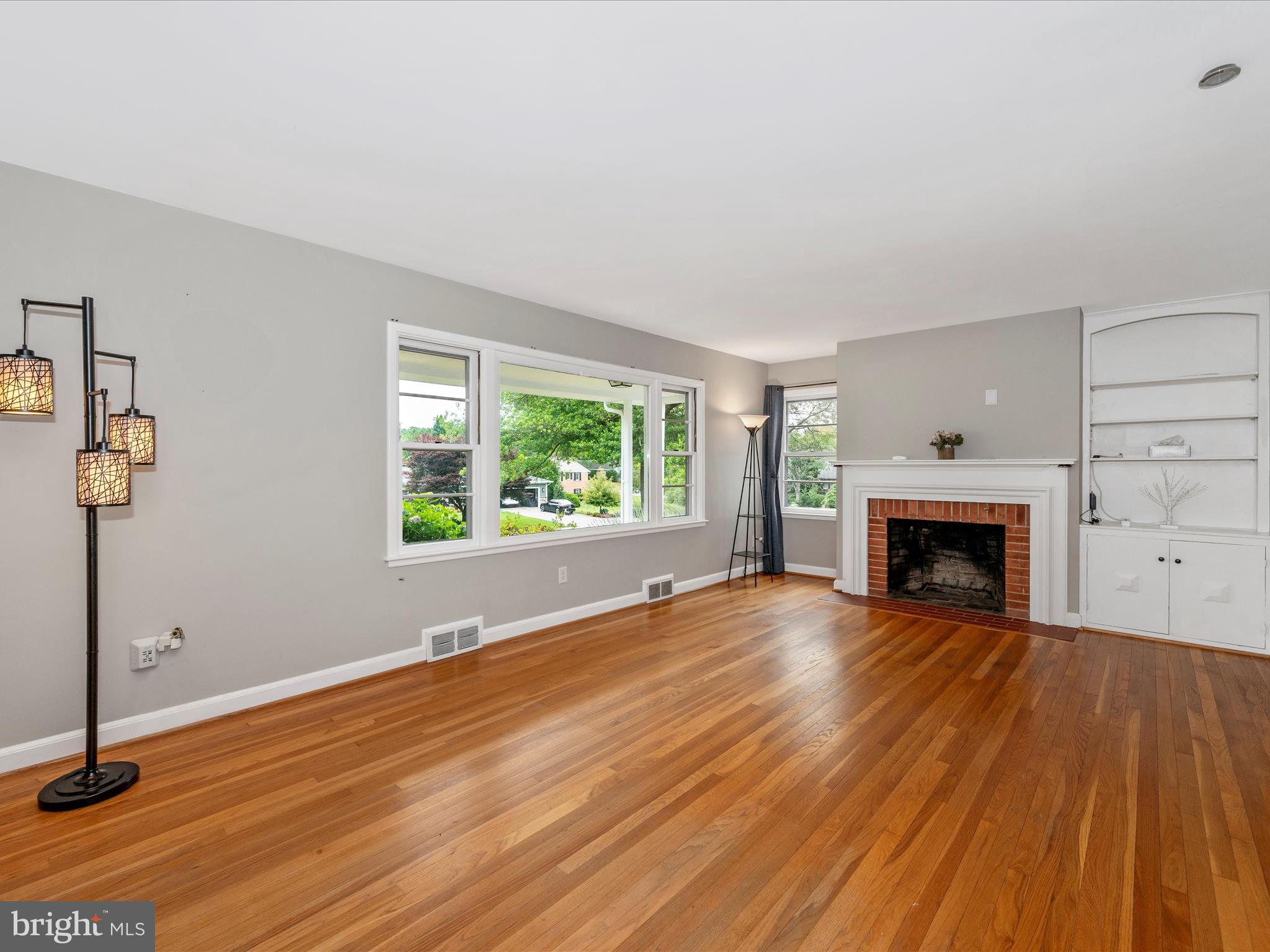 FOUNTAIN HEAD - Residential