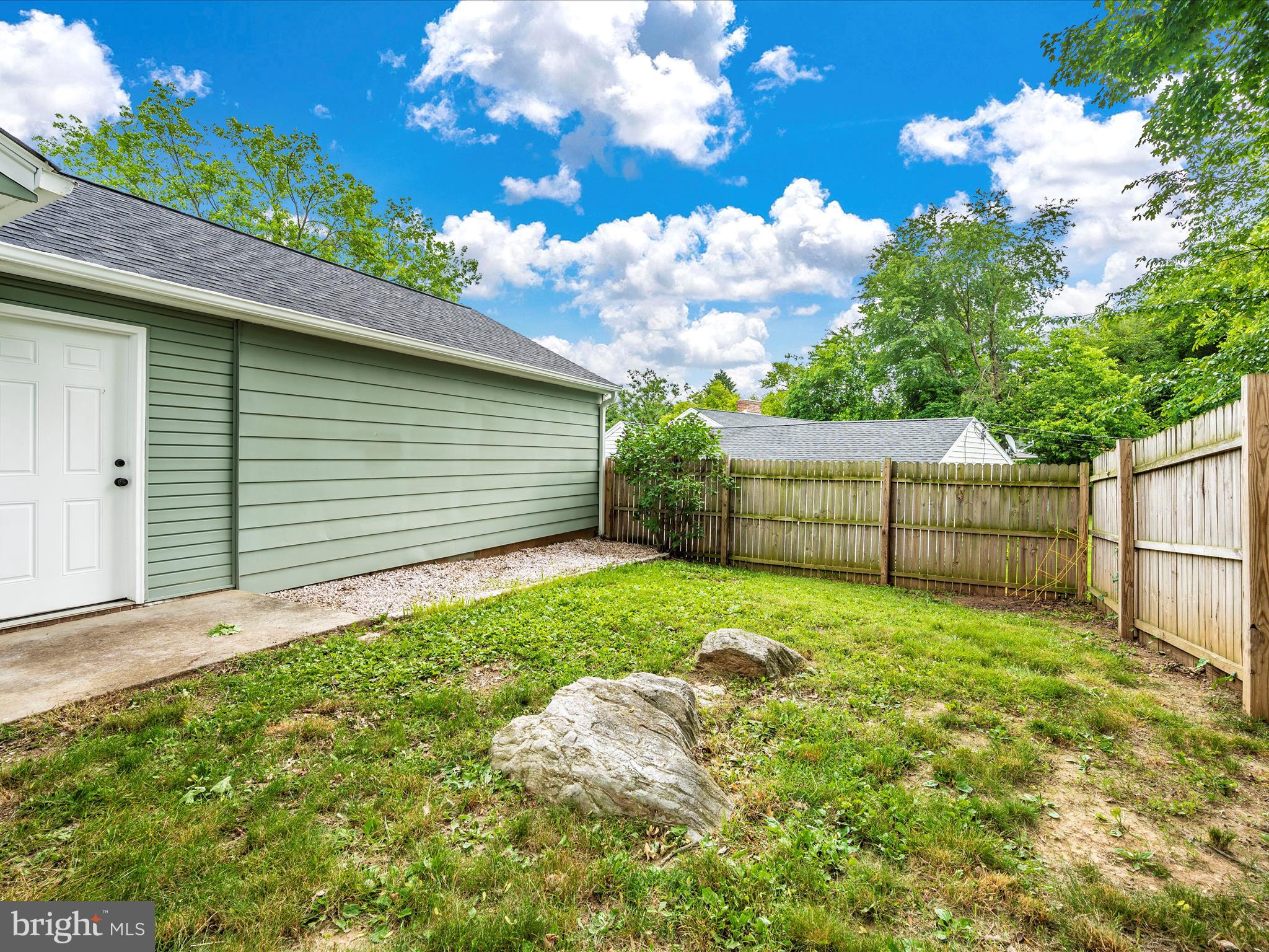 FOUNTAIN HEAD - Residential