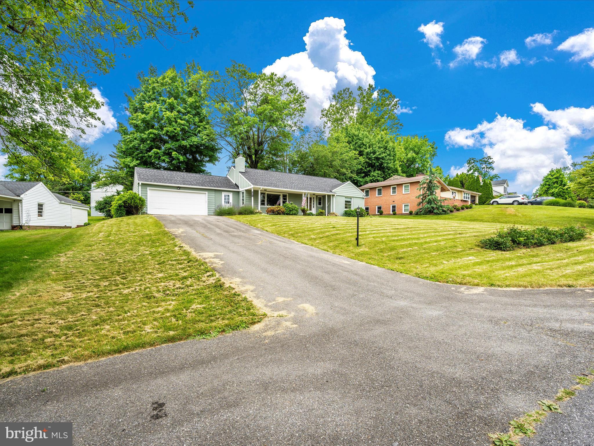 FOUNTAIN HEAD - Residential
