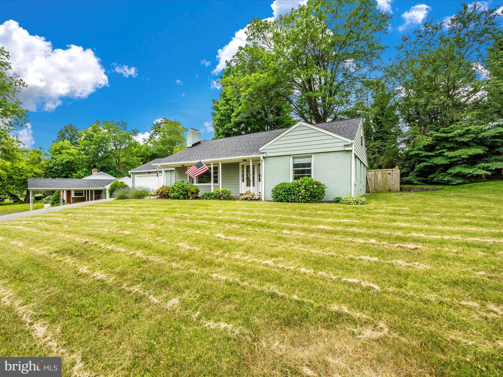 FOUNTAIN HEAD - Residential