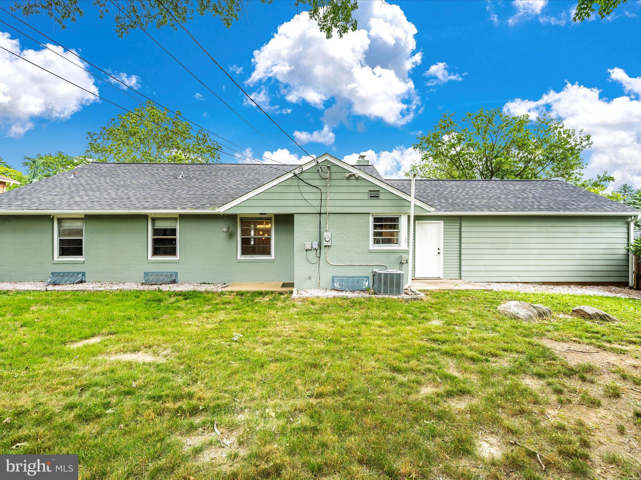 FOUNTAIN HEAD - Residential