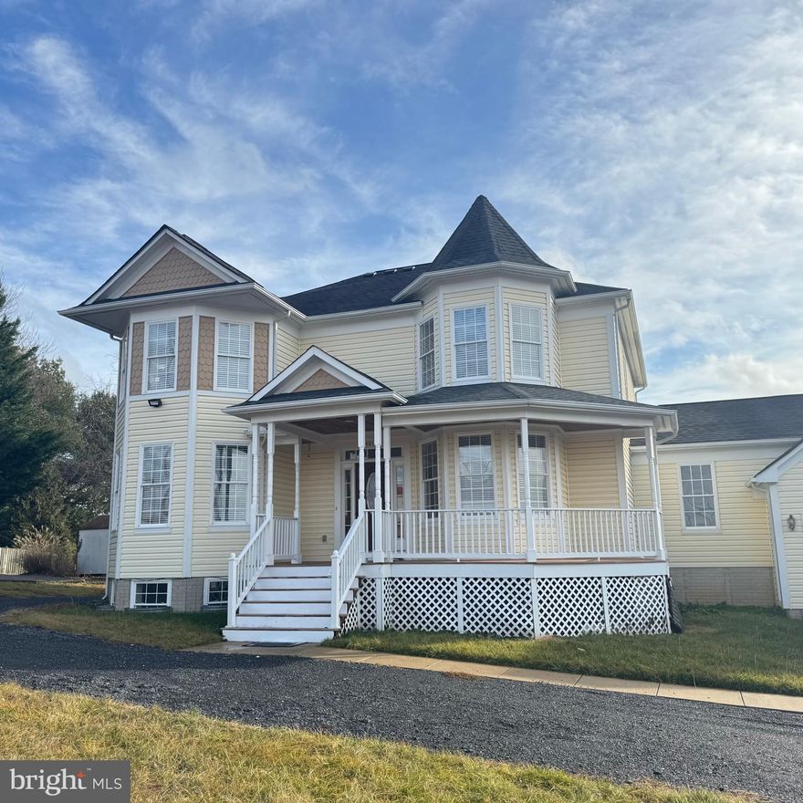 Charming Single Family House located in a convenient location in Ijamsville, Frederick.
Beautiful renovated ready-to-move-in condition, 3 levels house, on 2 acres lot.
The interior square feet are 4,185 sq ft. 4 bedrooms and 2 full bathroom on the upper level. Gorgeous Kitchen next to a family room. Huge dining room, living room and laundry room at the lower level. 
Finished basement with a full bathroom and a spacious room. 
Attach garage for 2 cars with remote control.
This house also have a driveway for more than 6 cars.
This house is very well cared for the next homeowner.