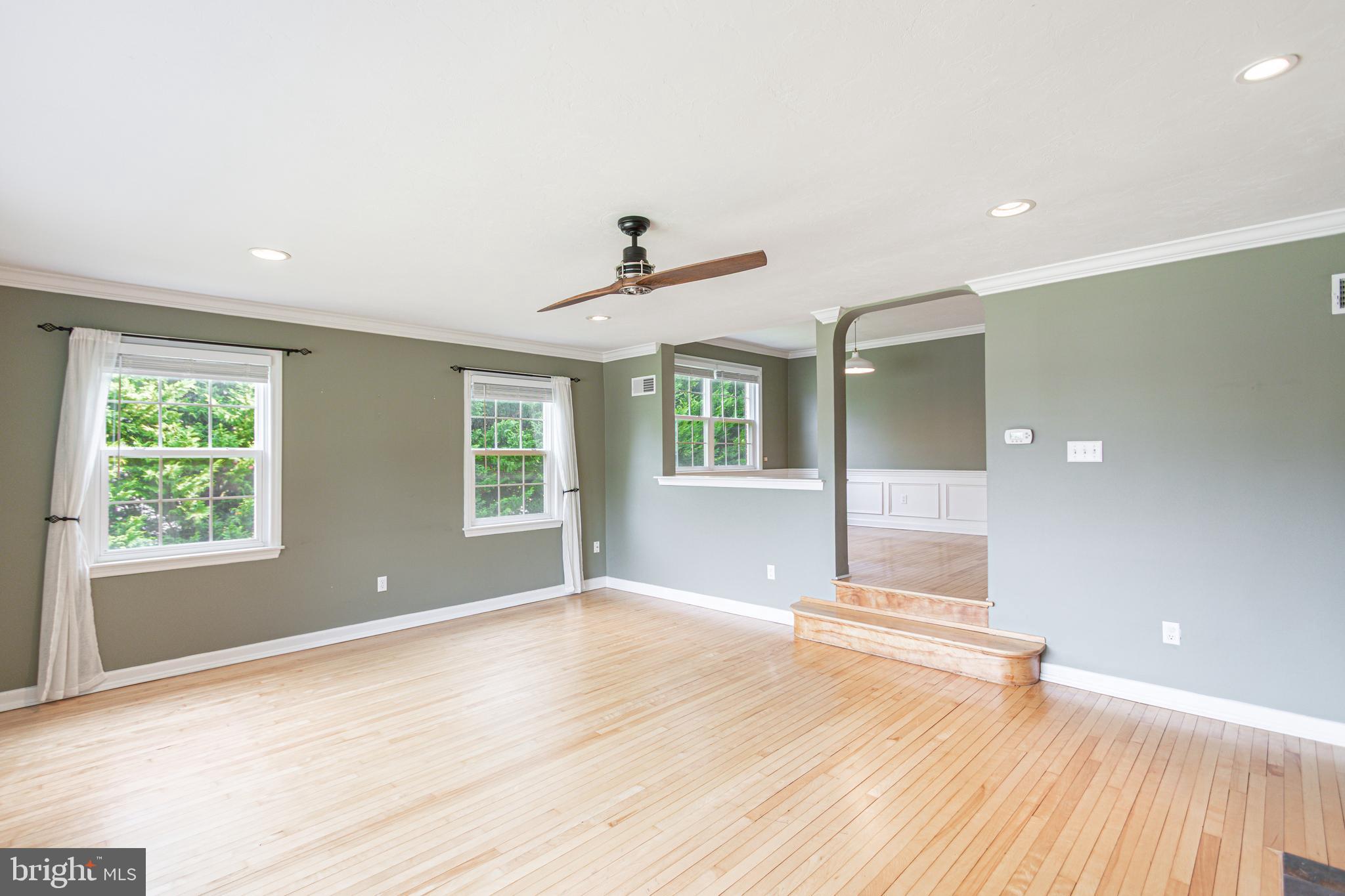 STRATHCONA-HILLCROFT - Residential