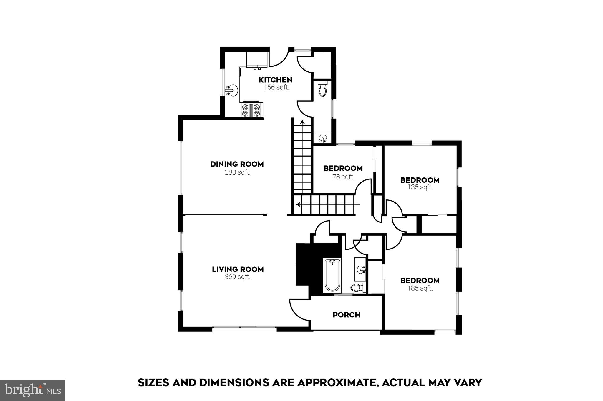 STRATHCONA-HILLCROFT - Residential