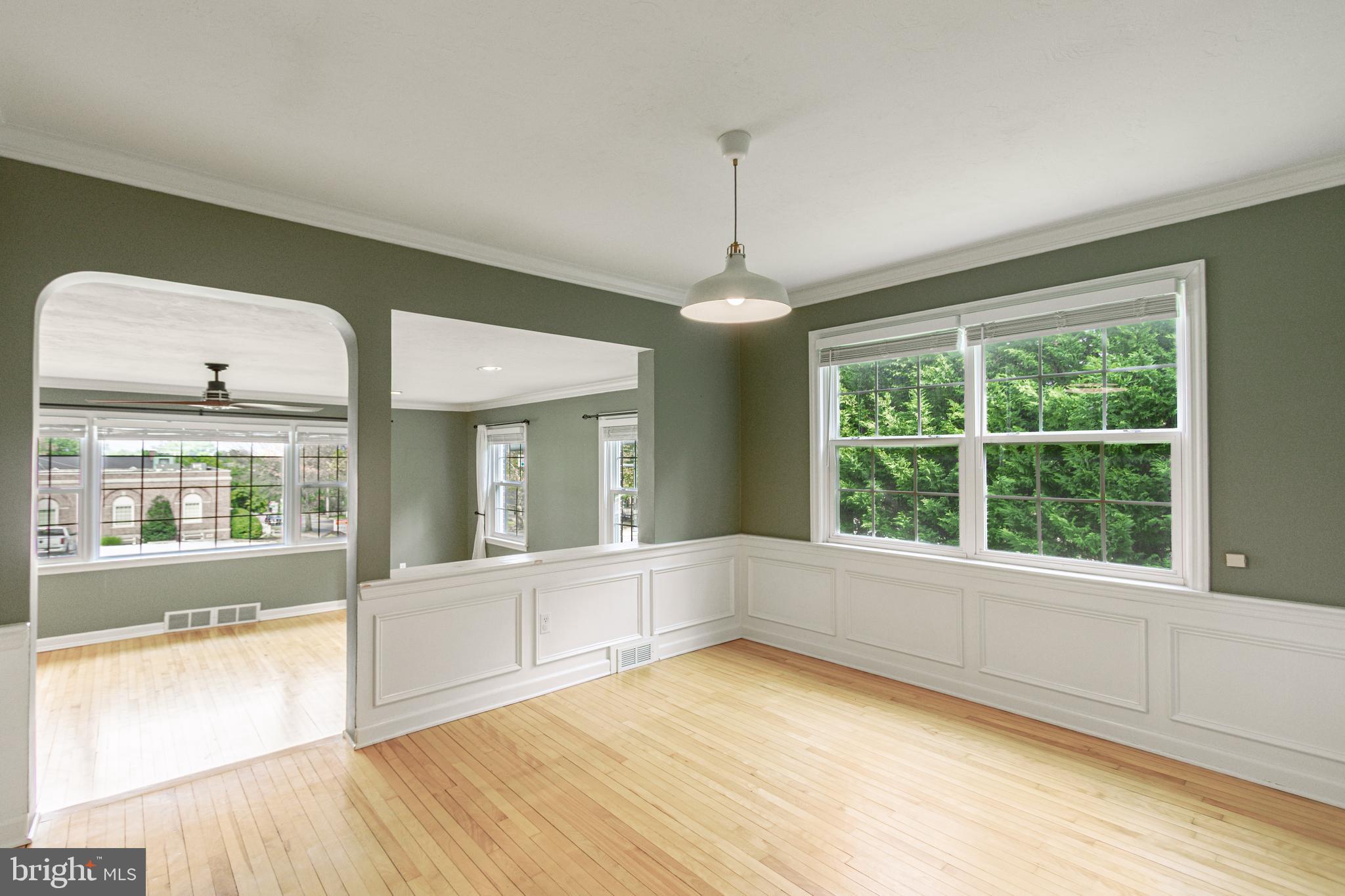 STRATHCONA-HILLCROFT - Residential