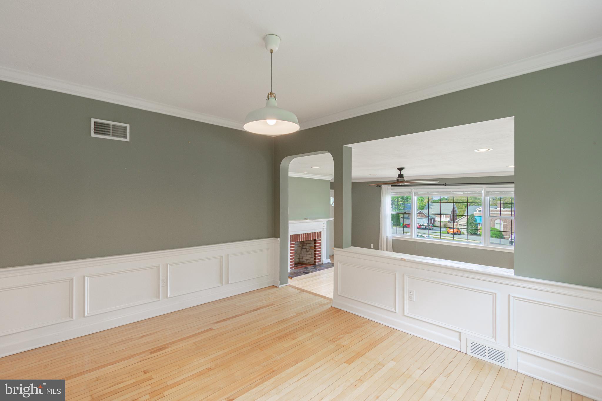 STRATHCONA-HILLCROFT - Residential