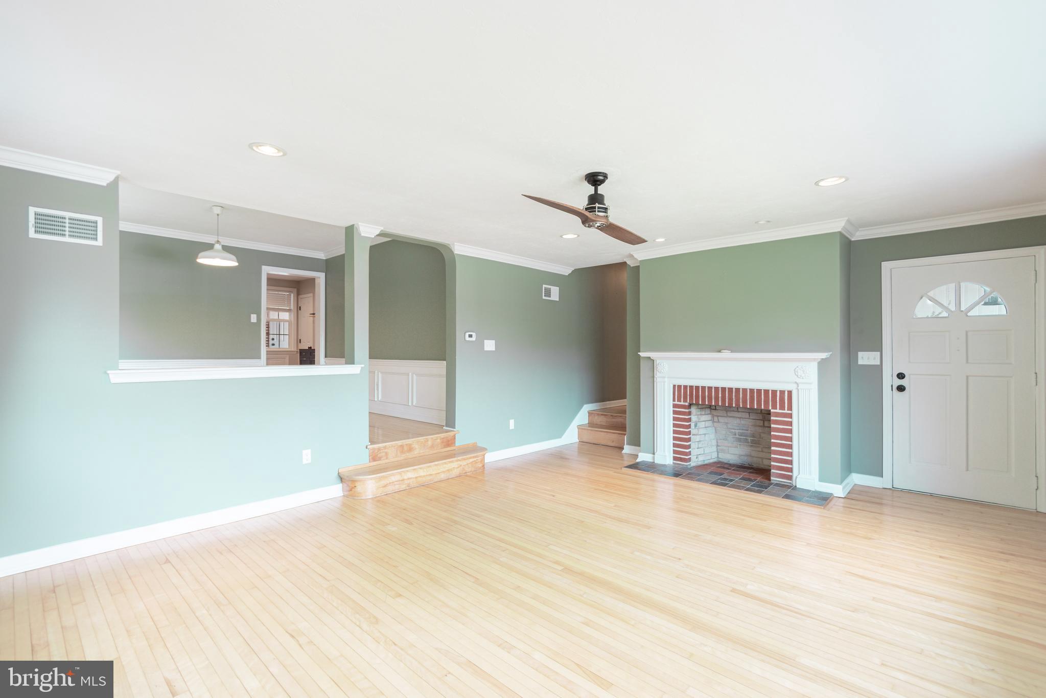 STRATHCONA-HILLCROFT - Residential