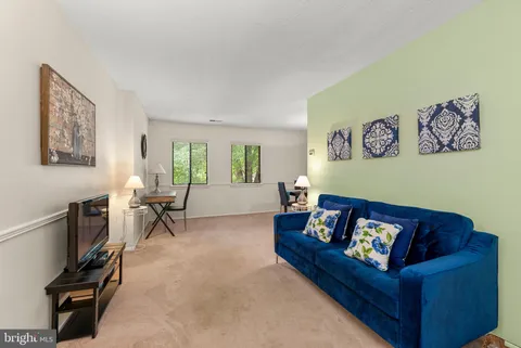 9 Windblown Court Unit 301, Baltimore, MD MLS: MDBC2127076