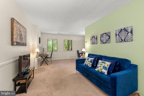 9 WINDBLOWN COURT 301 BALTIMORE MD 21209