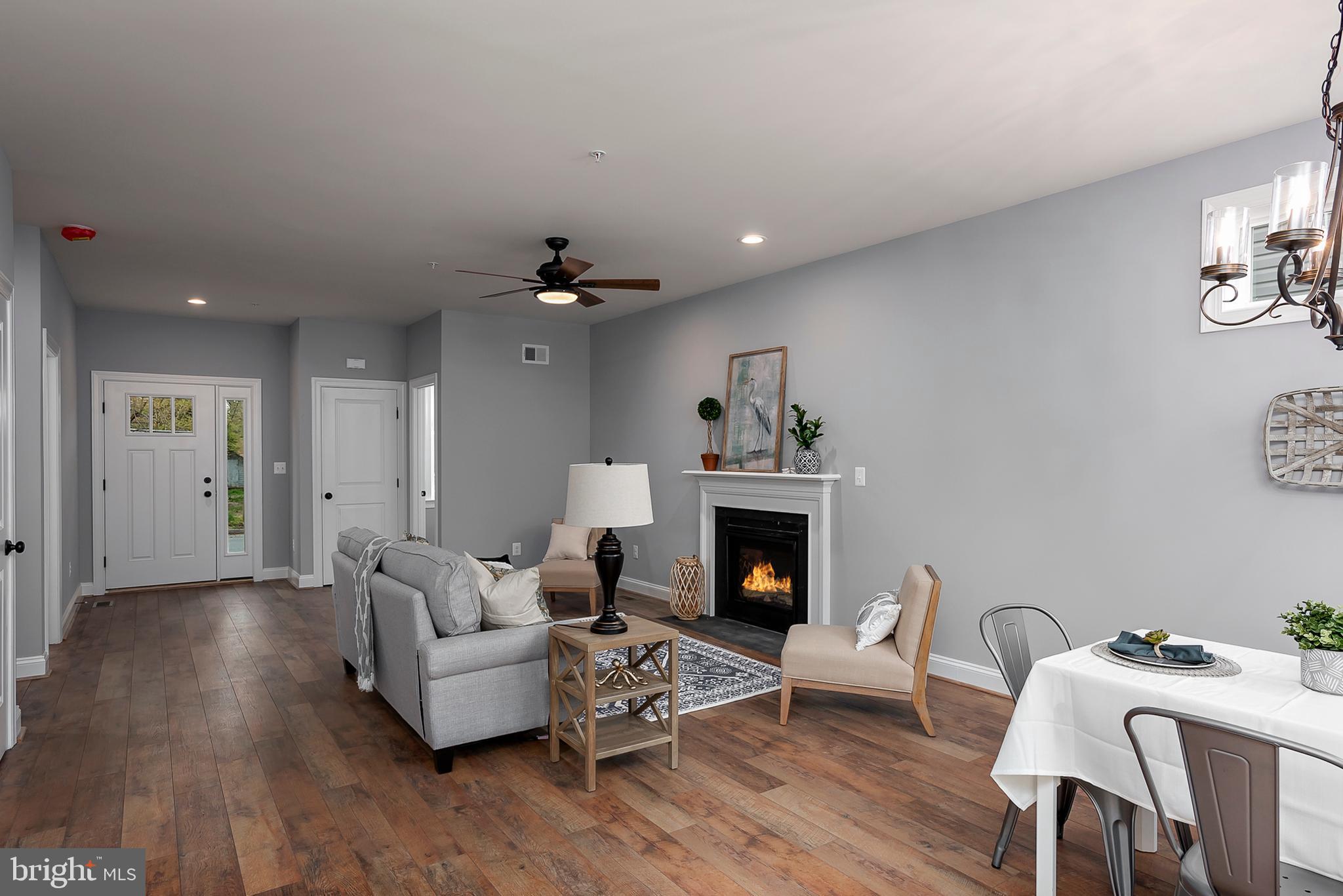 LONDONTOWN - Residential