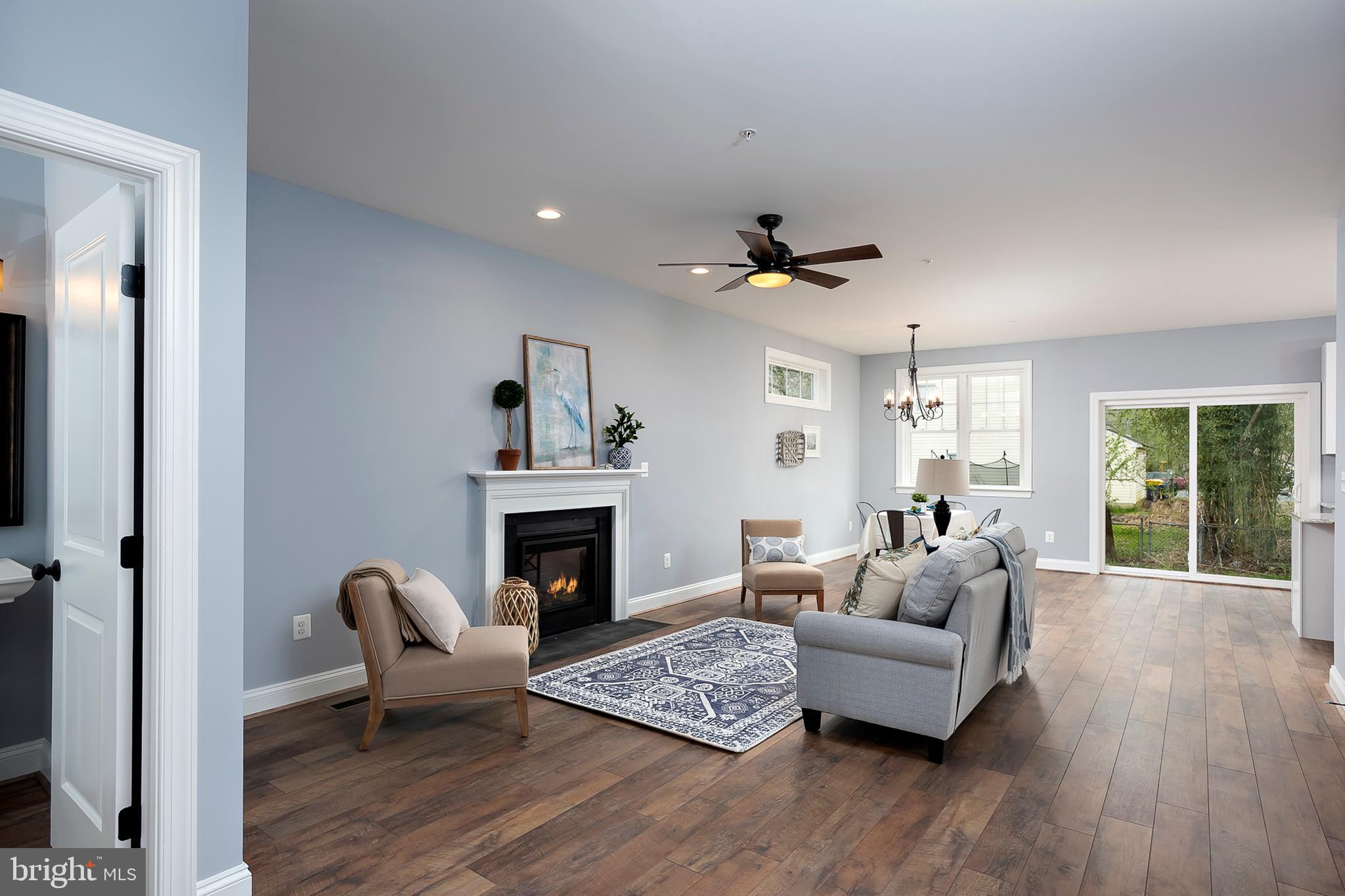 LONDONTOWN - Residential