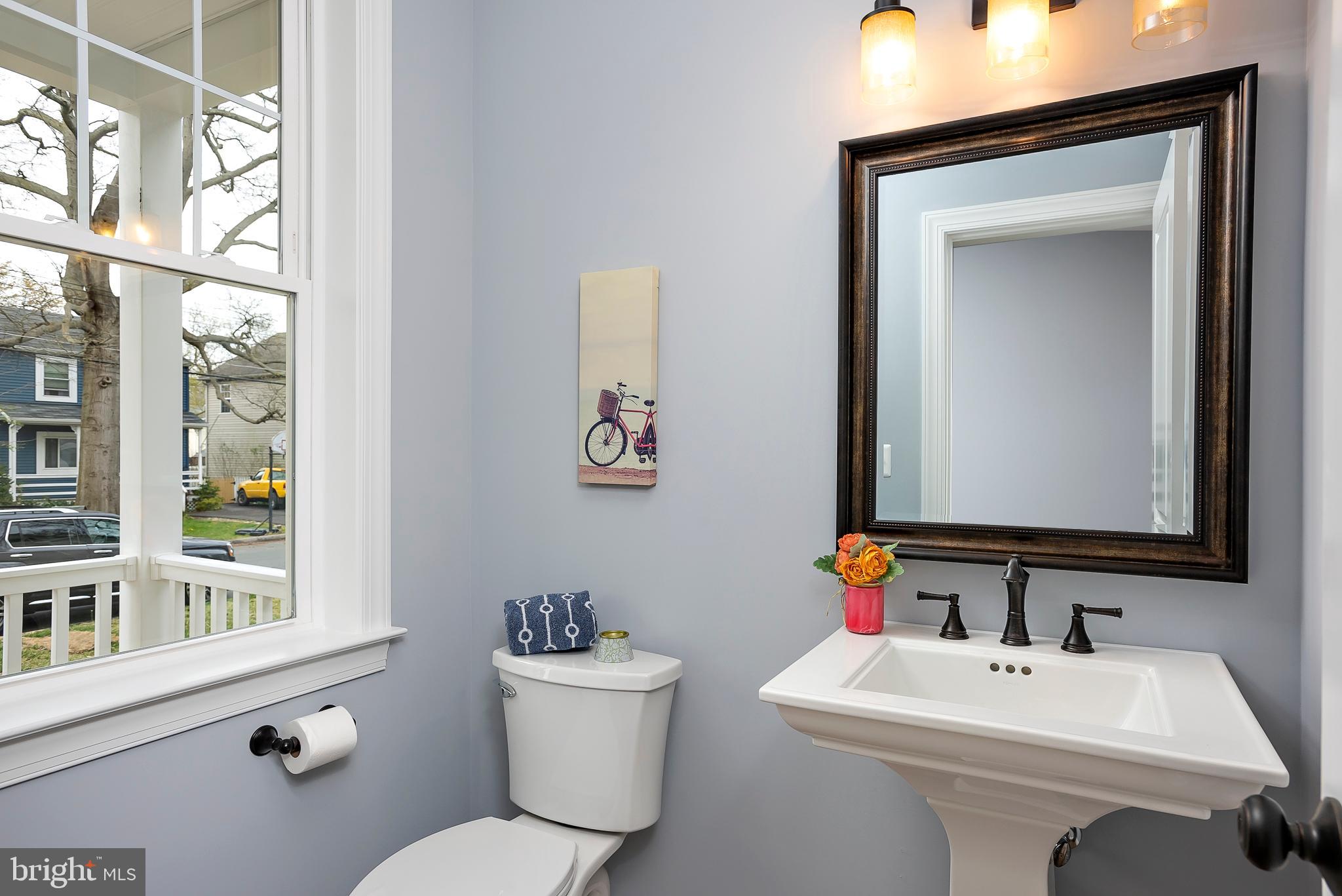 LONDONTOWN - Residential