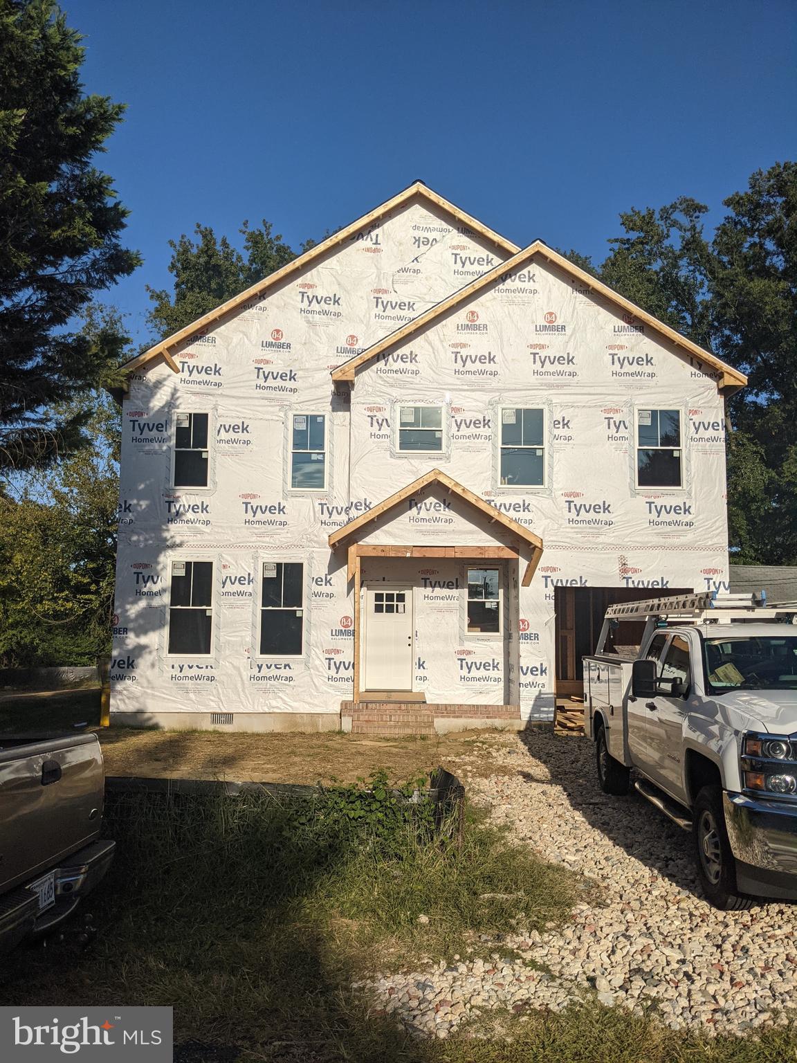 LONDONTOWN - Residential