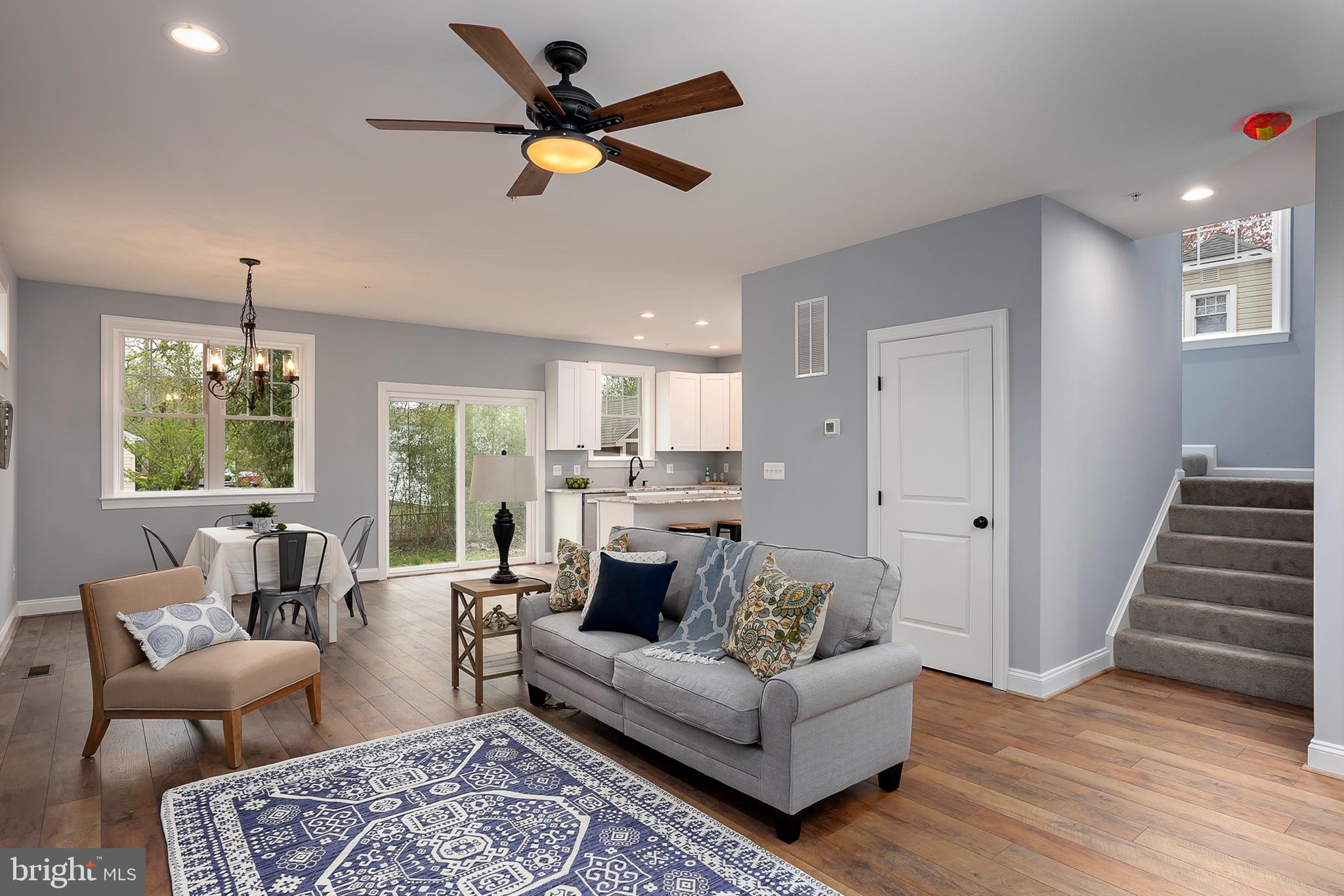 LONDONTOWN - Residential